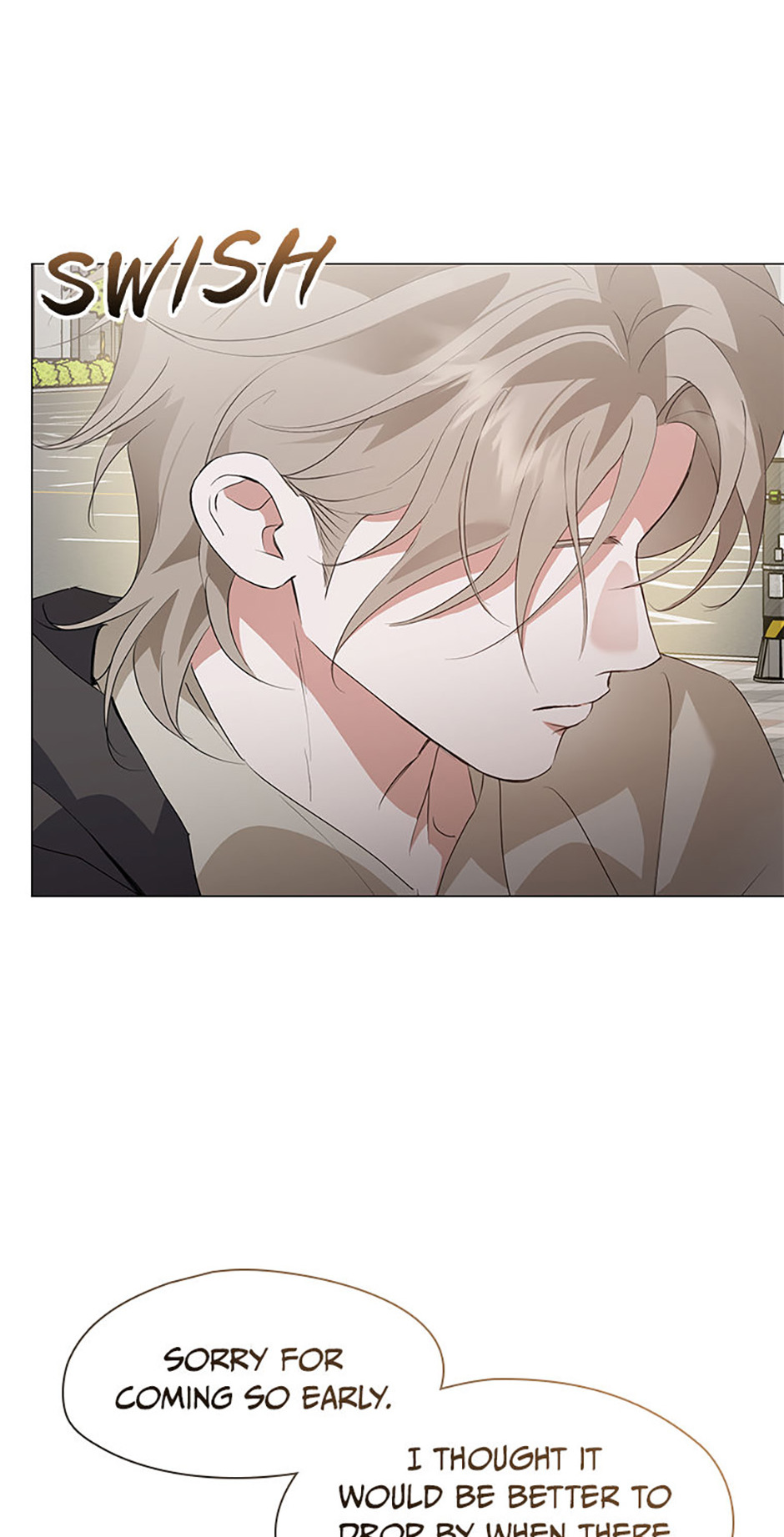 Afterlife Diner Chapter 91 - Page 12