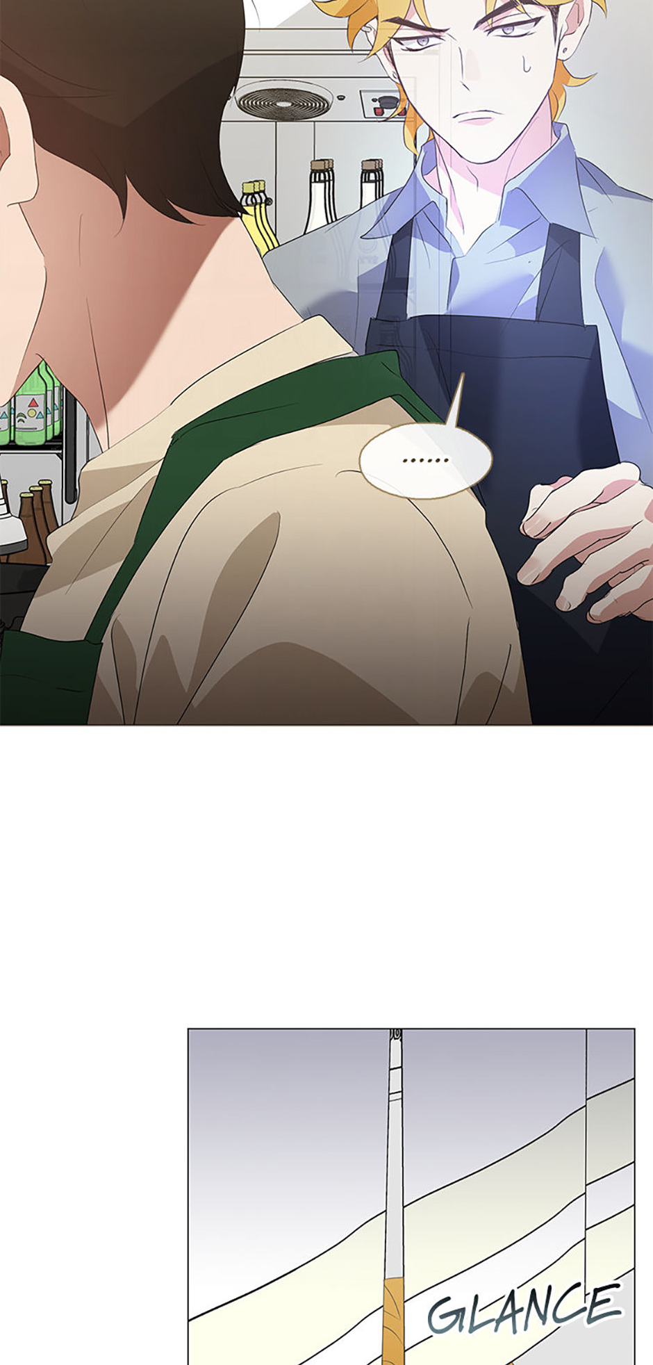 Afterlife Diner Chapter 91 - Page 24