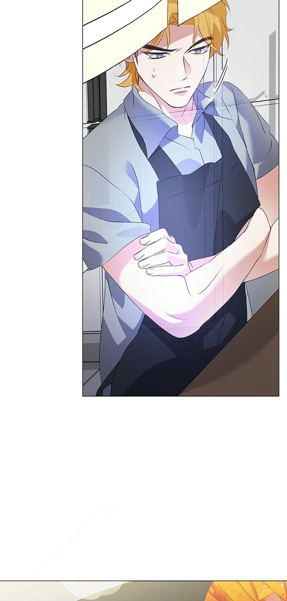Afterlife Diner Chapter 91 - Page 25