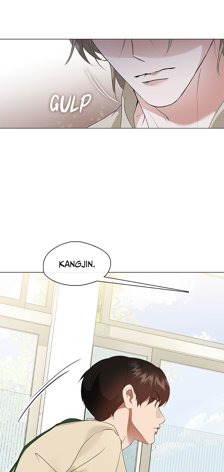 Afterlife Diner Chapter 91 - Page 30