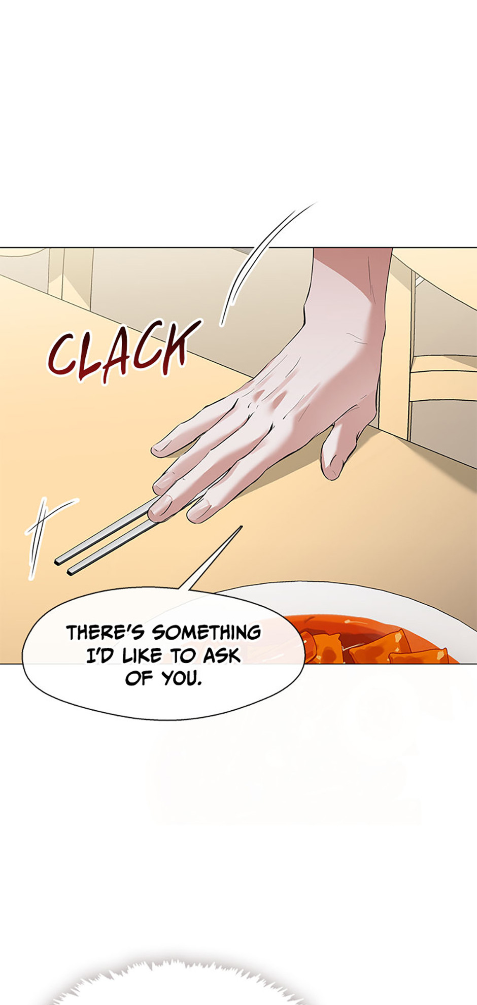 Afterlife Diner Chapter 91 - Page 32