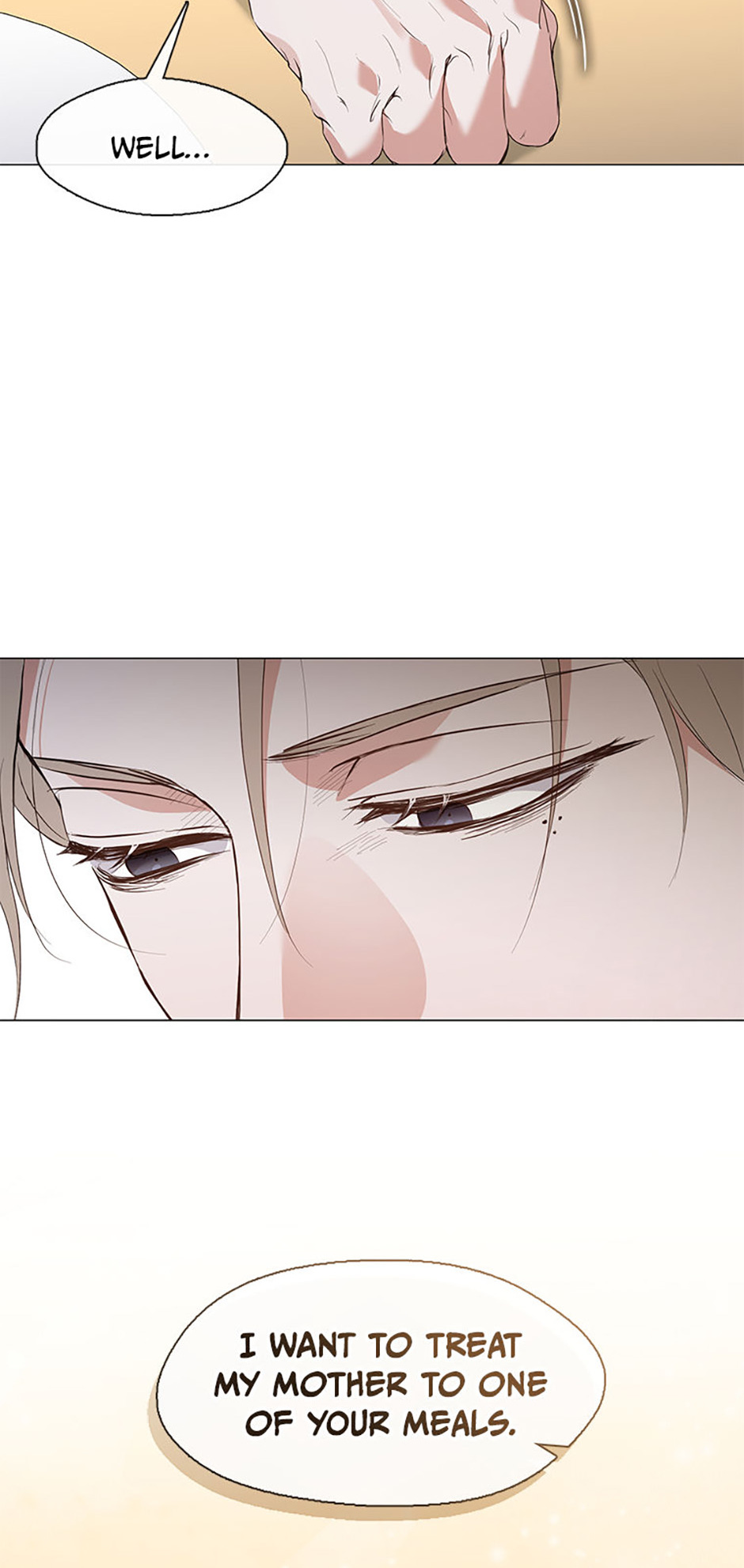 Afterlife Diner Chapter 91 - Page 36