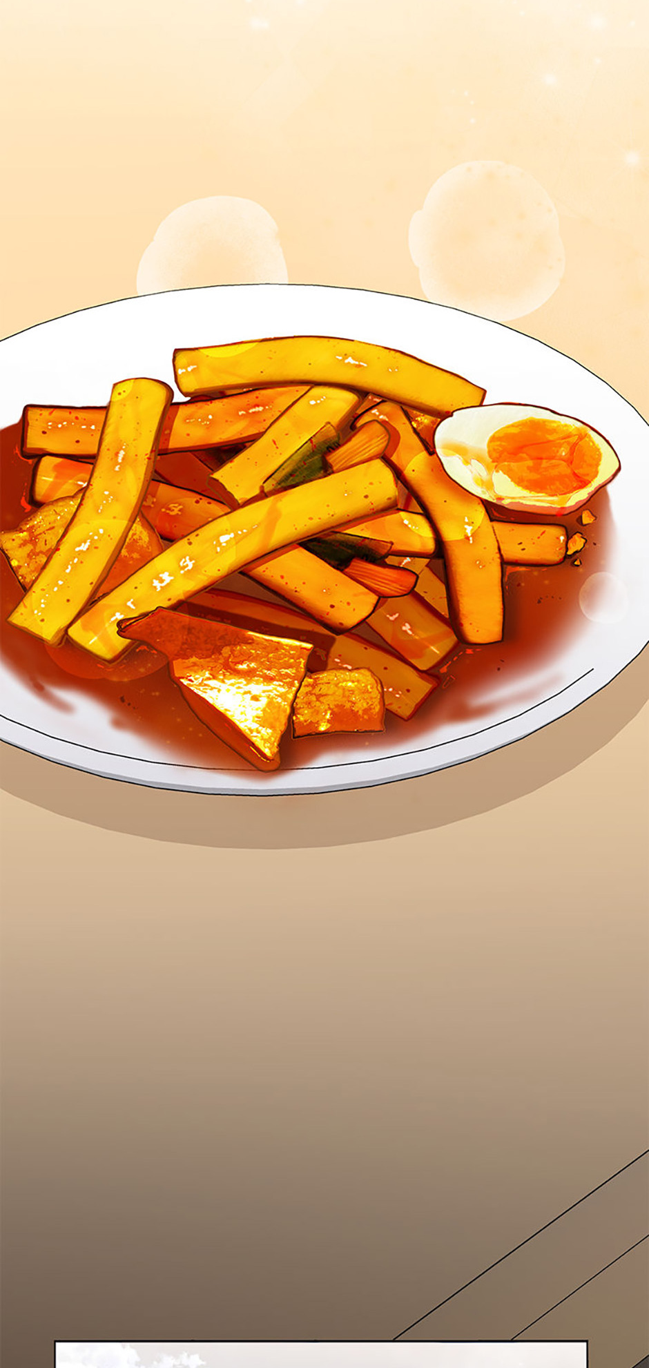 Afterlife Diner Chapter 91 - Page 37
