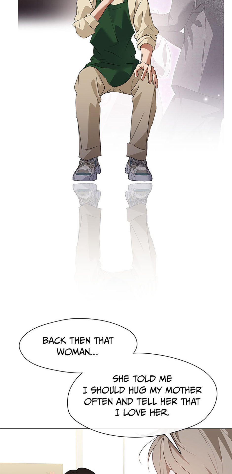 Afterlife Diner Chapter 91 - Page 40