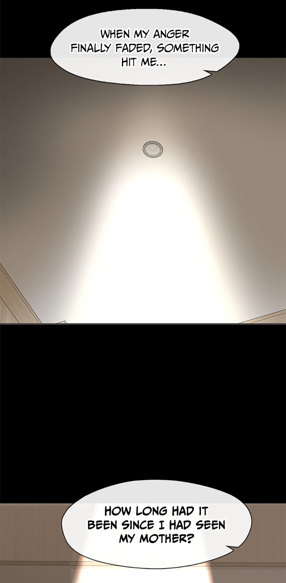 Afterlife Diner Chapter 91 - Page 43