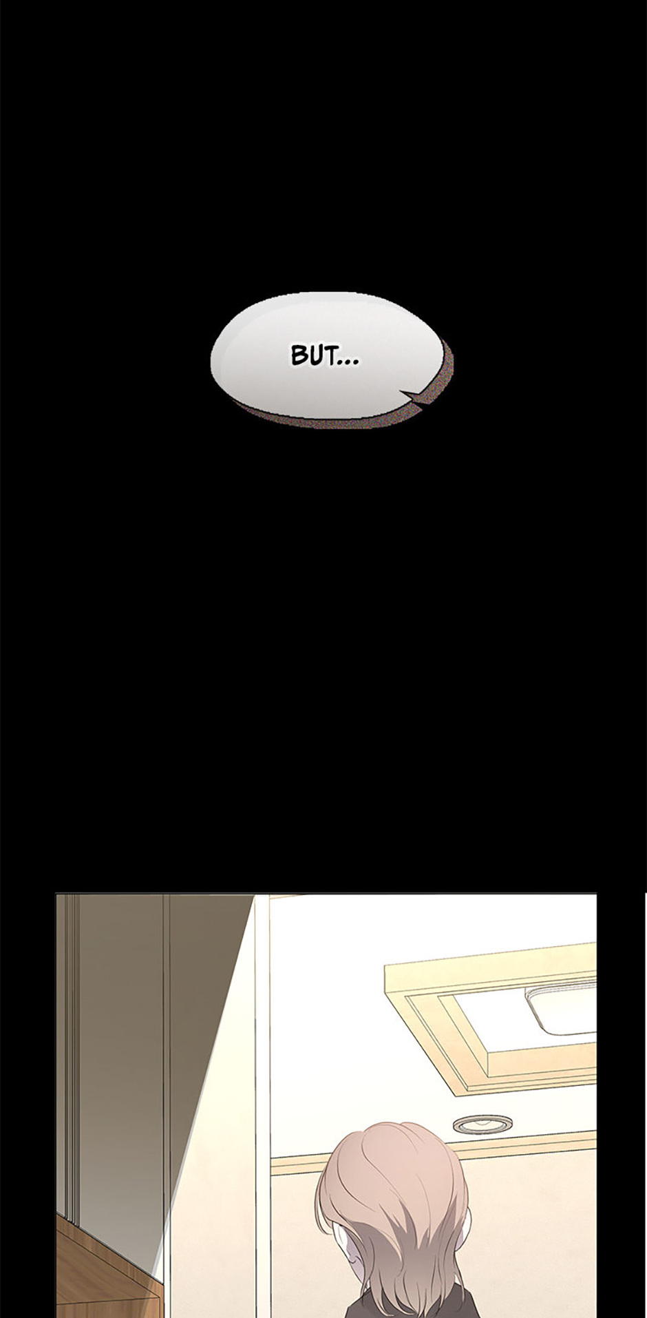 Afterlife Diner Chapter 91 - Page 46