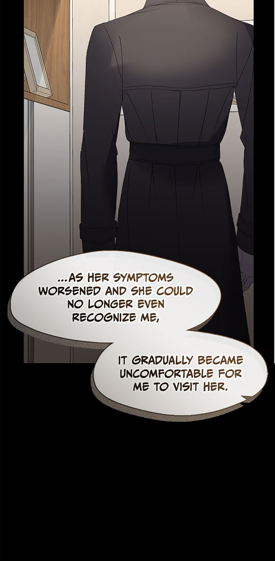 Afterlife Diner Chapter 91 - Page 47