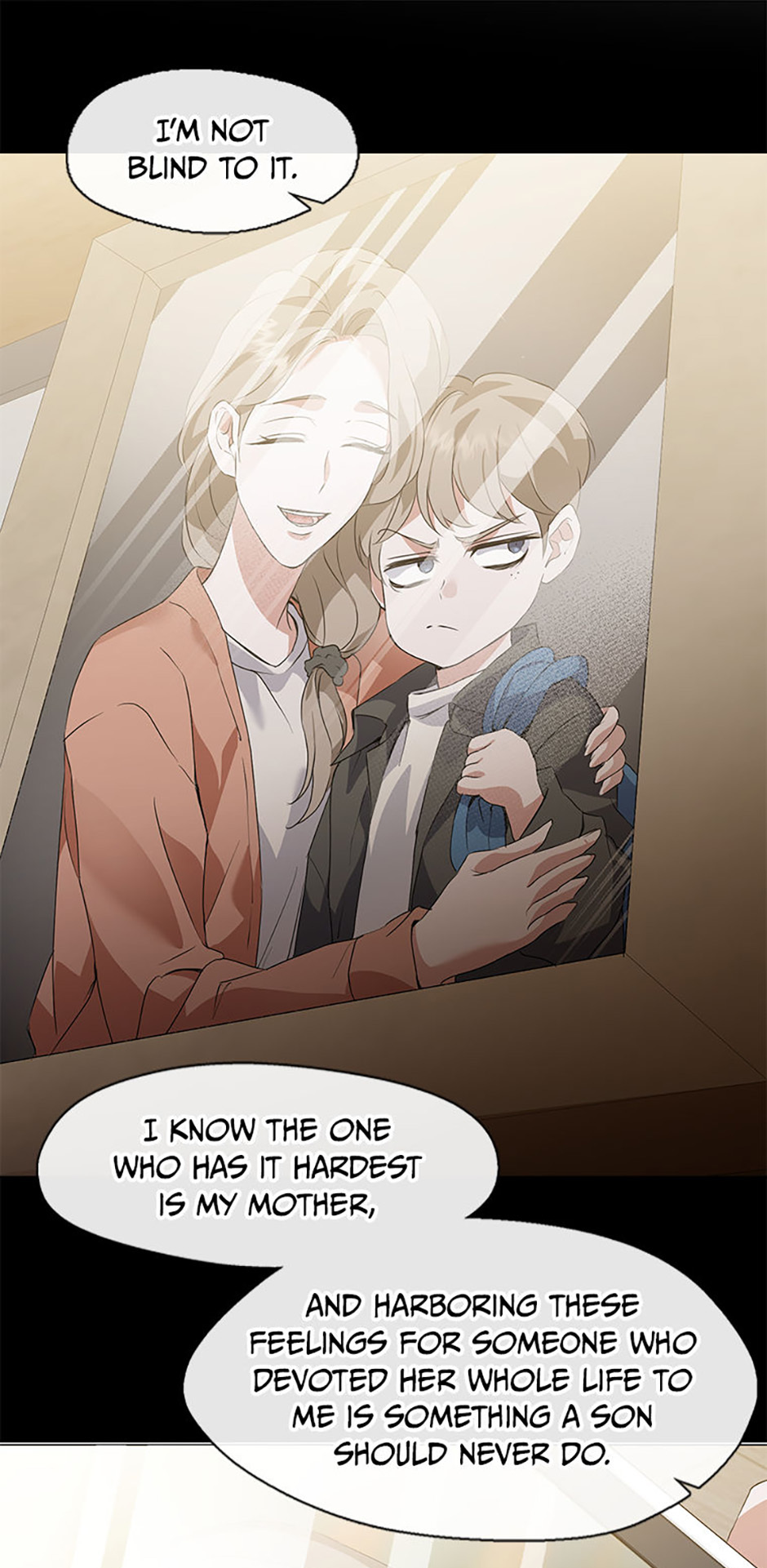 Afterlife Diner Chapter 91 - Page 48