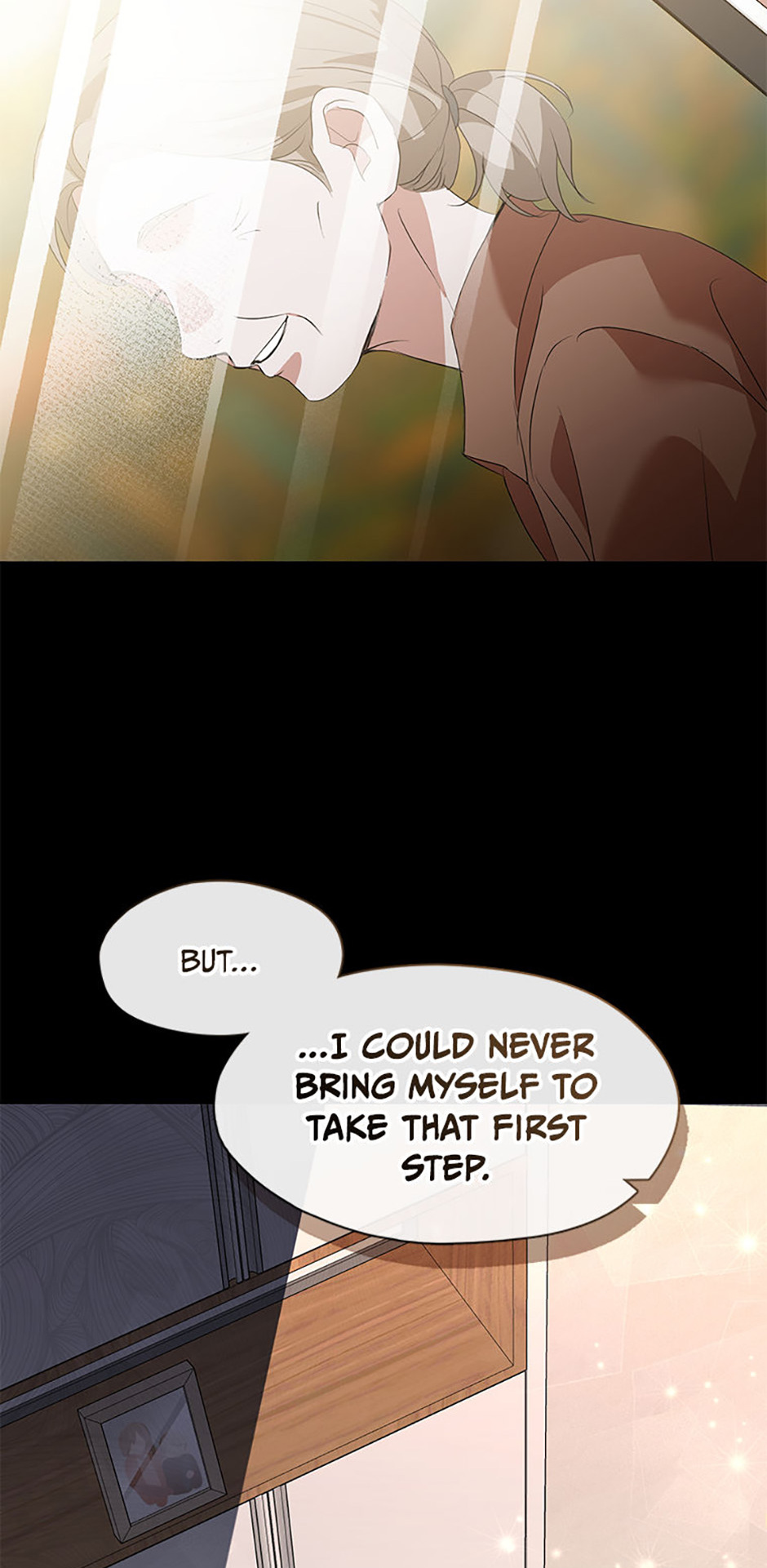 Afterlife Diner Chapter 91 - Page 49