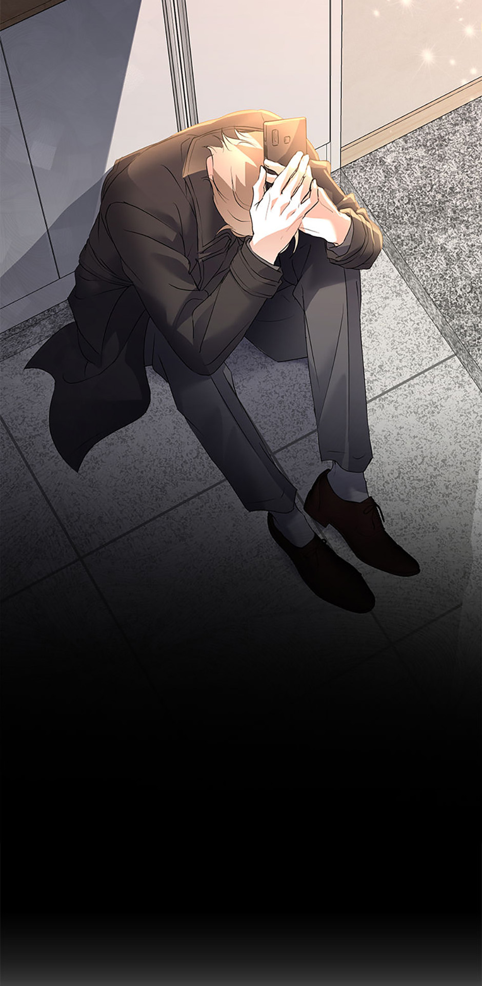 Afterlife Diner Chapter 91 - Page 50
