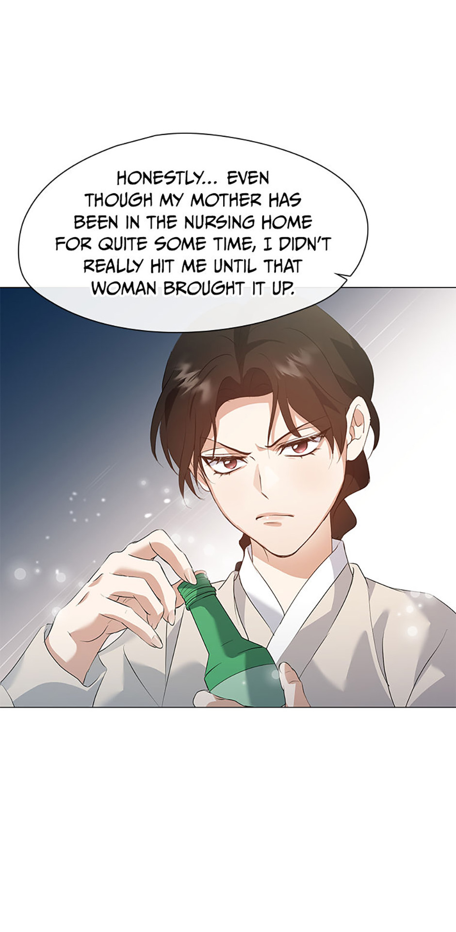 Afterlife Diner Chapter 91 - Page 53