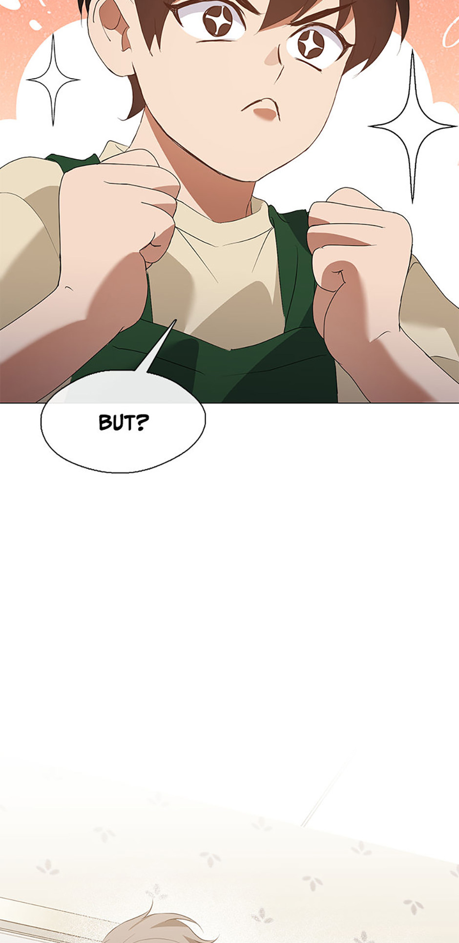 Afterlife Diner Chapter 91 - Page 58