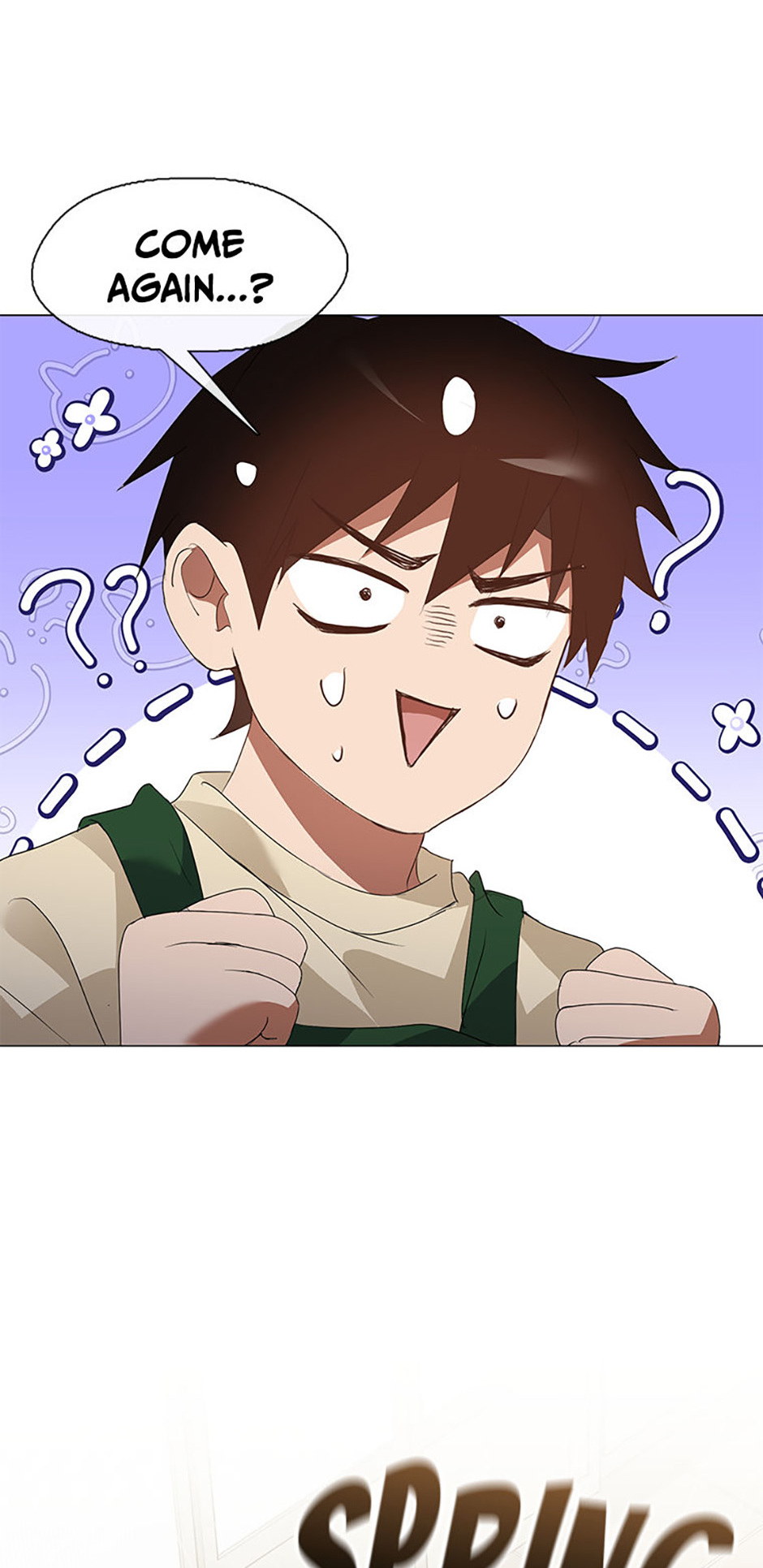 Afterlife Diner Chapter 91 - Page 60