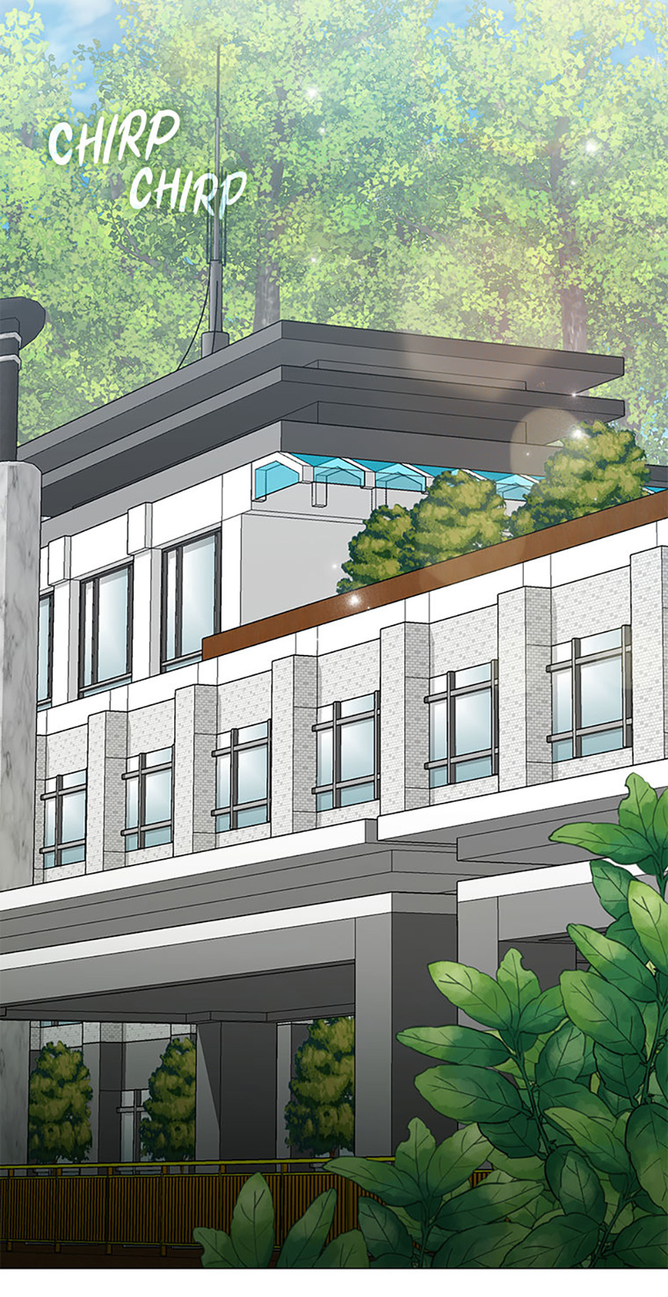 Afterlife Diner Chapter 91 - Page 72