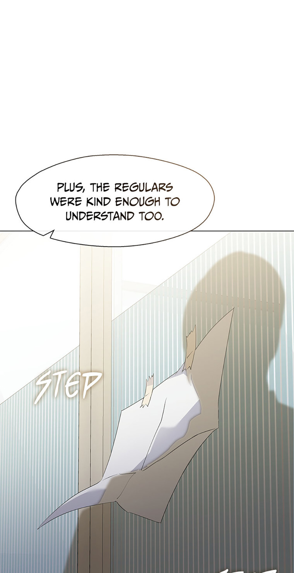 Afterlife Diner Chapter 92 - Page 10