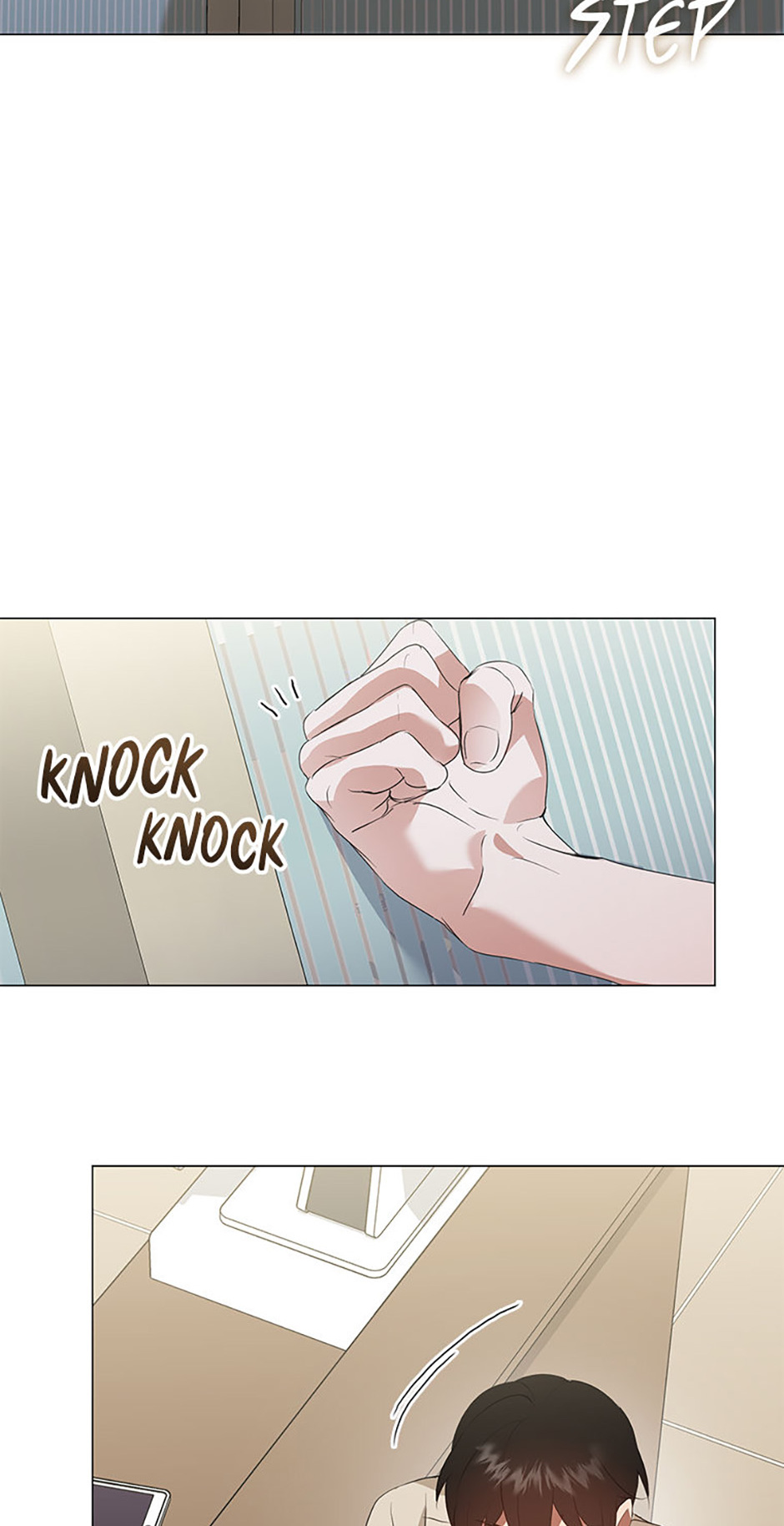 Afterlife Diner Chapter 92 - Page 11