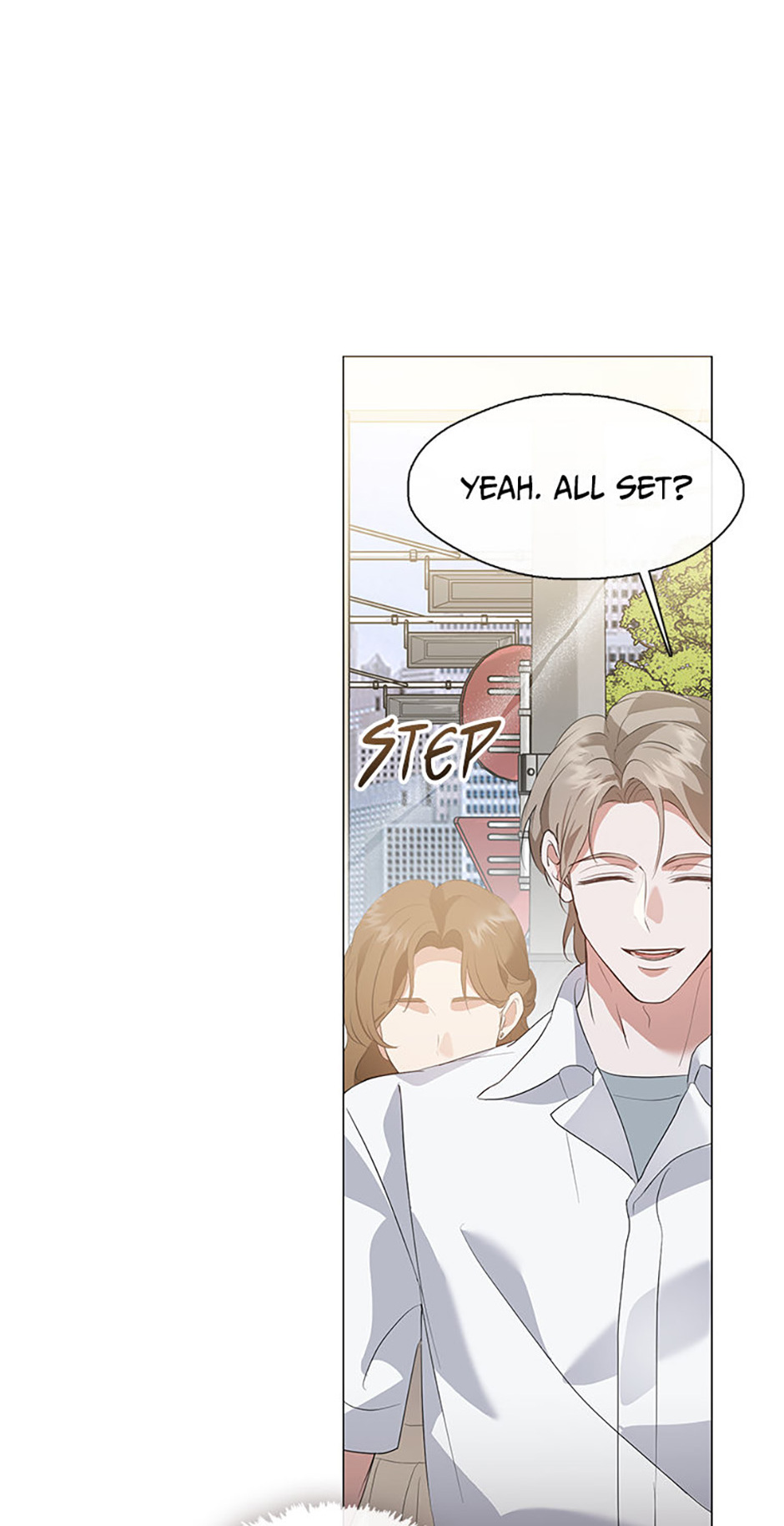 Afterlife Diner Chapter 92 - Page 13