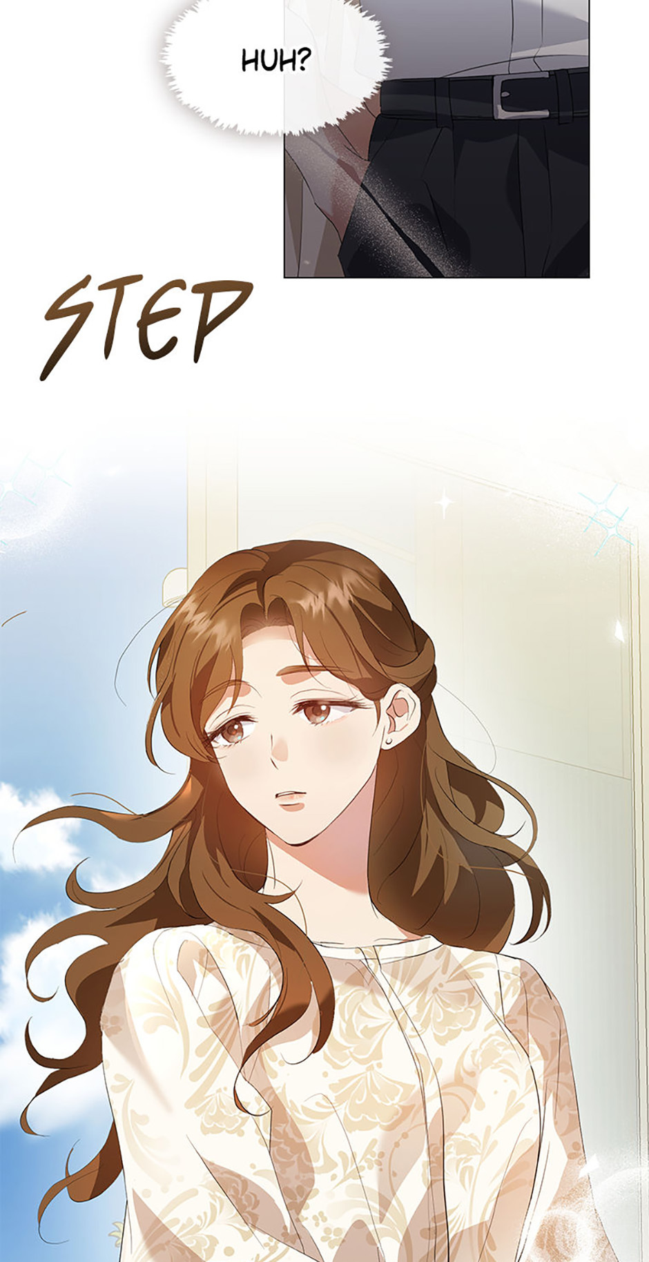 Afterlife Diner Chapter 92 - Page 14
