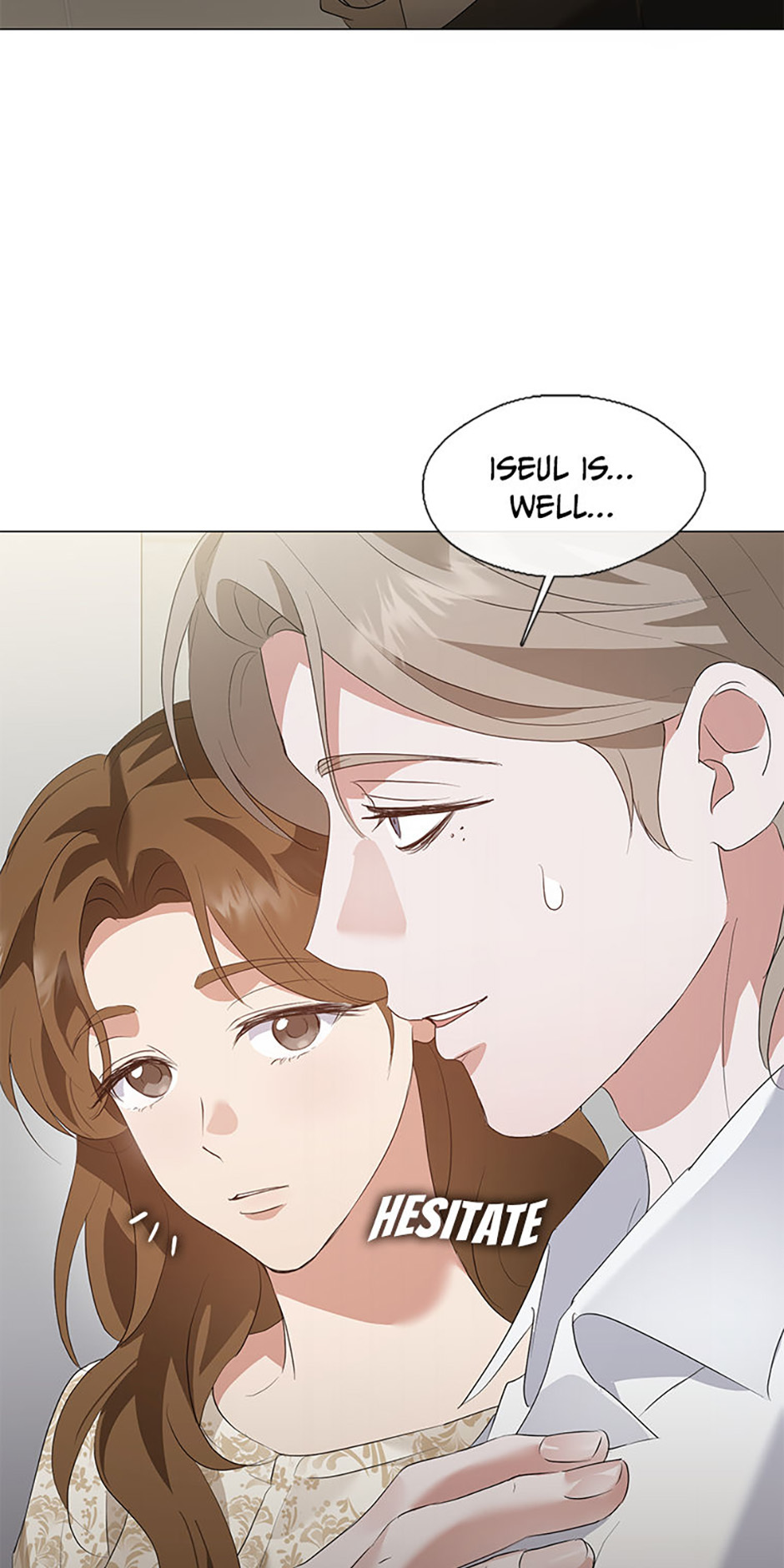 Afterlife Diner Chapter 92 - Page 20