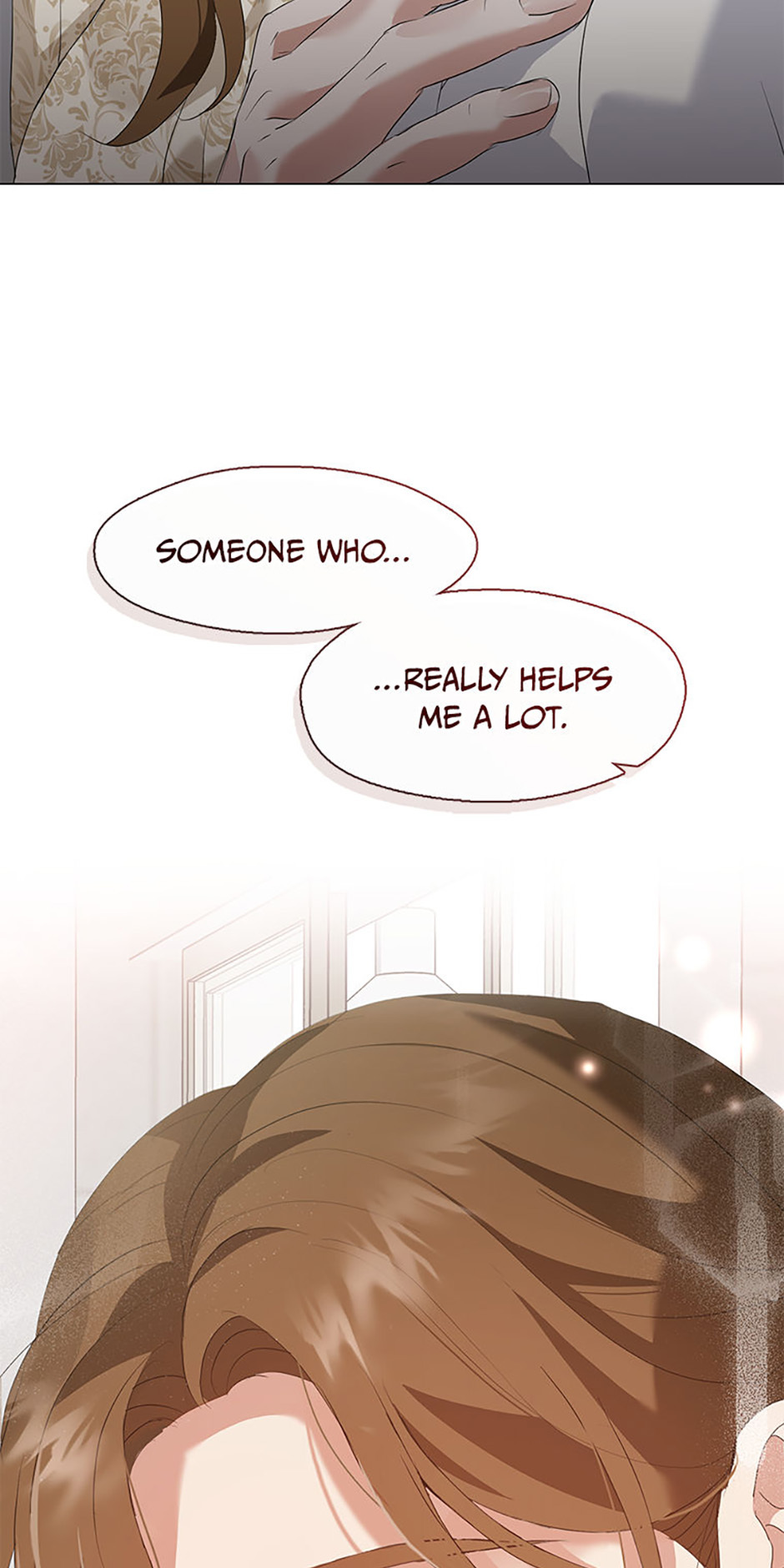 Afterlife Diner Chapter 92 - Page 21