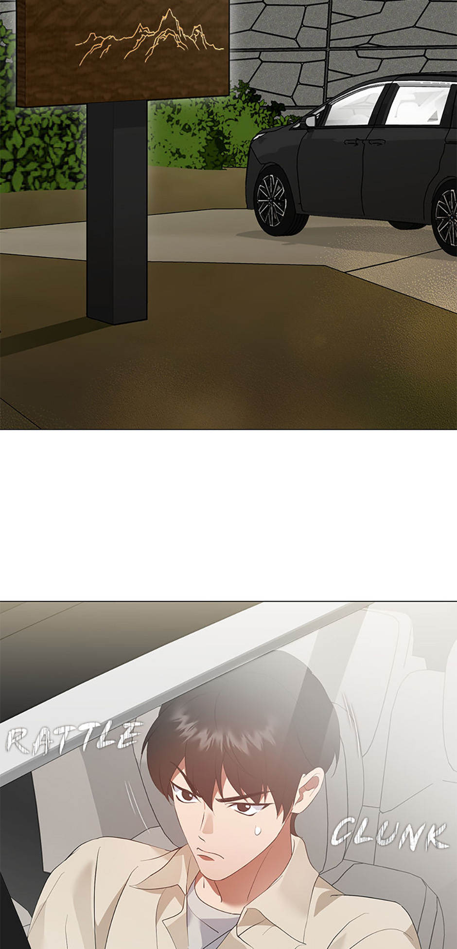 Afterlife Diner Chapter 92 - Page 26