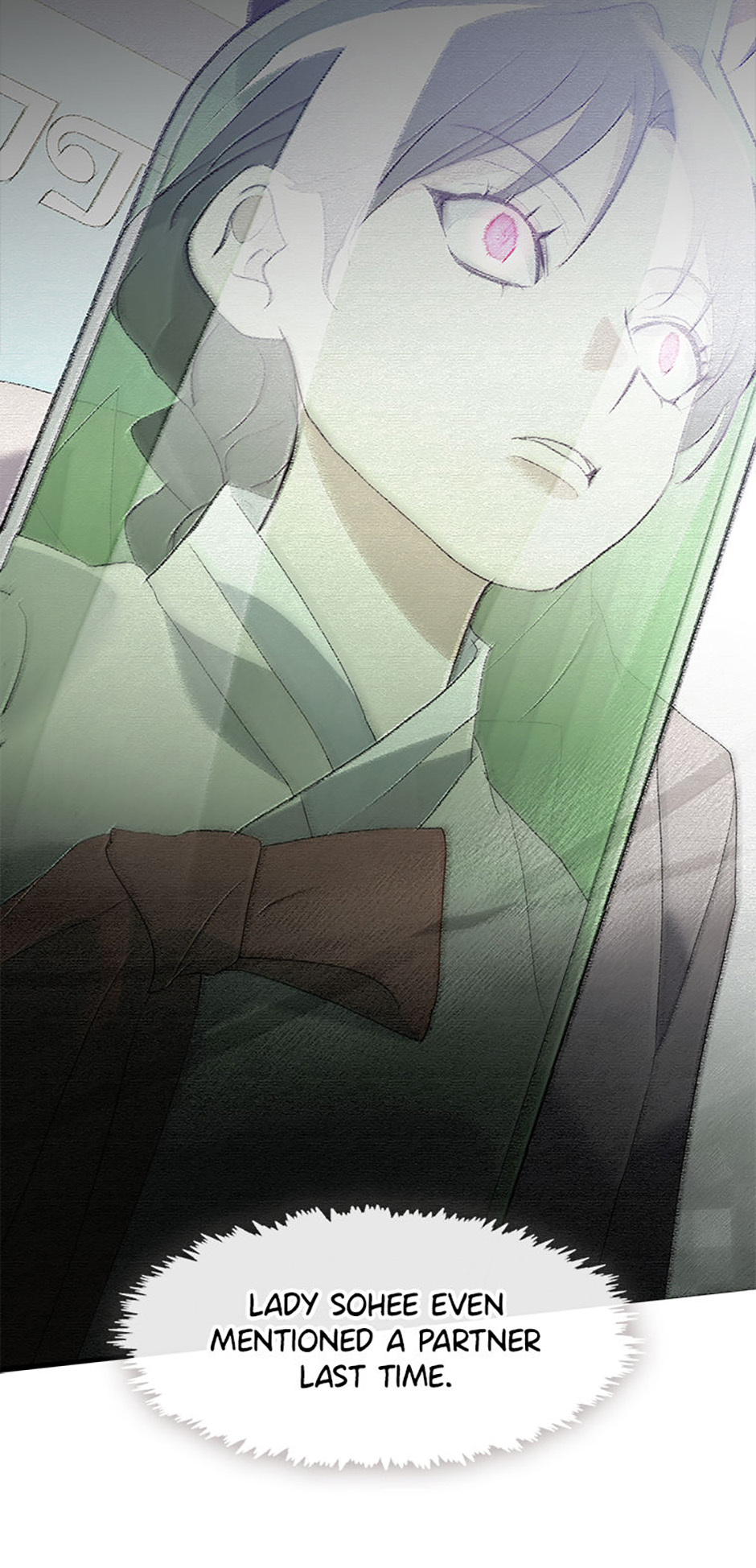 Afterlife Diner Chapter 92 - Page 28