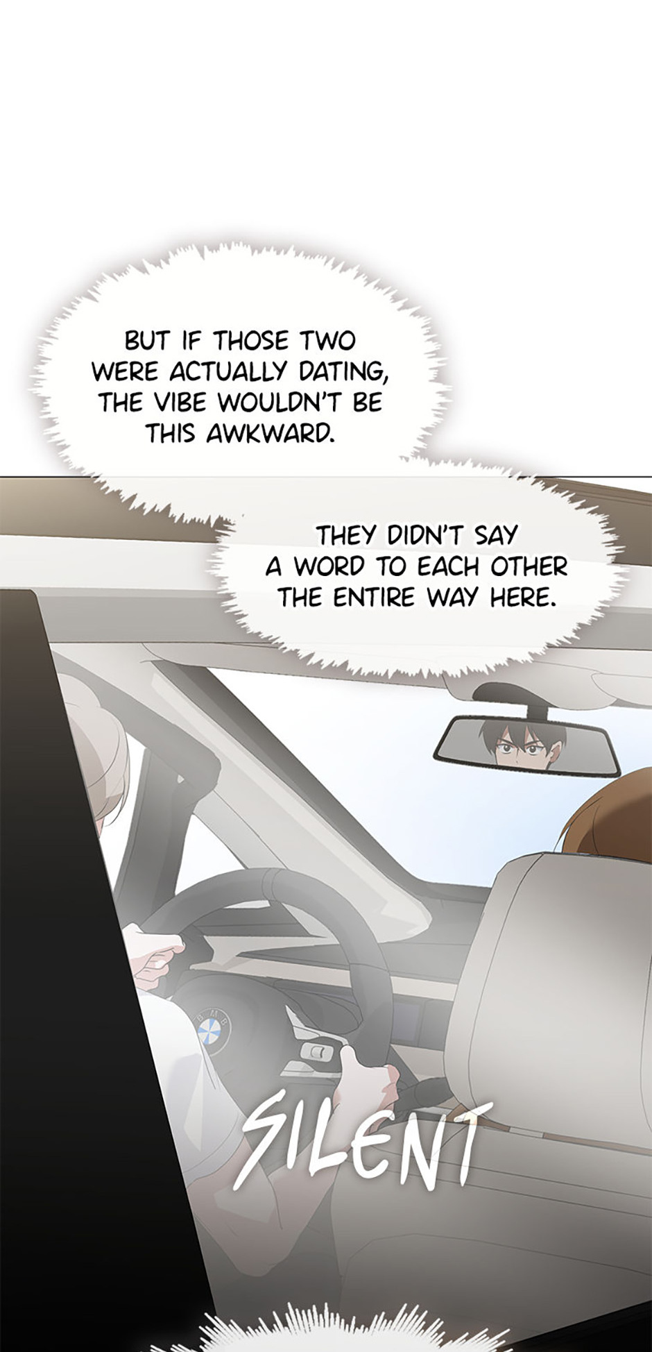 Afterlife Diner Chapter 92 - Page 29
