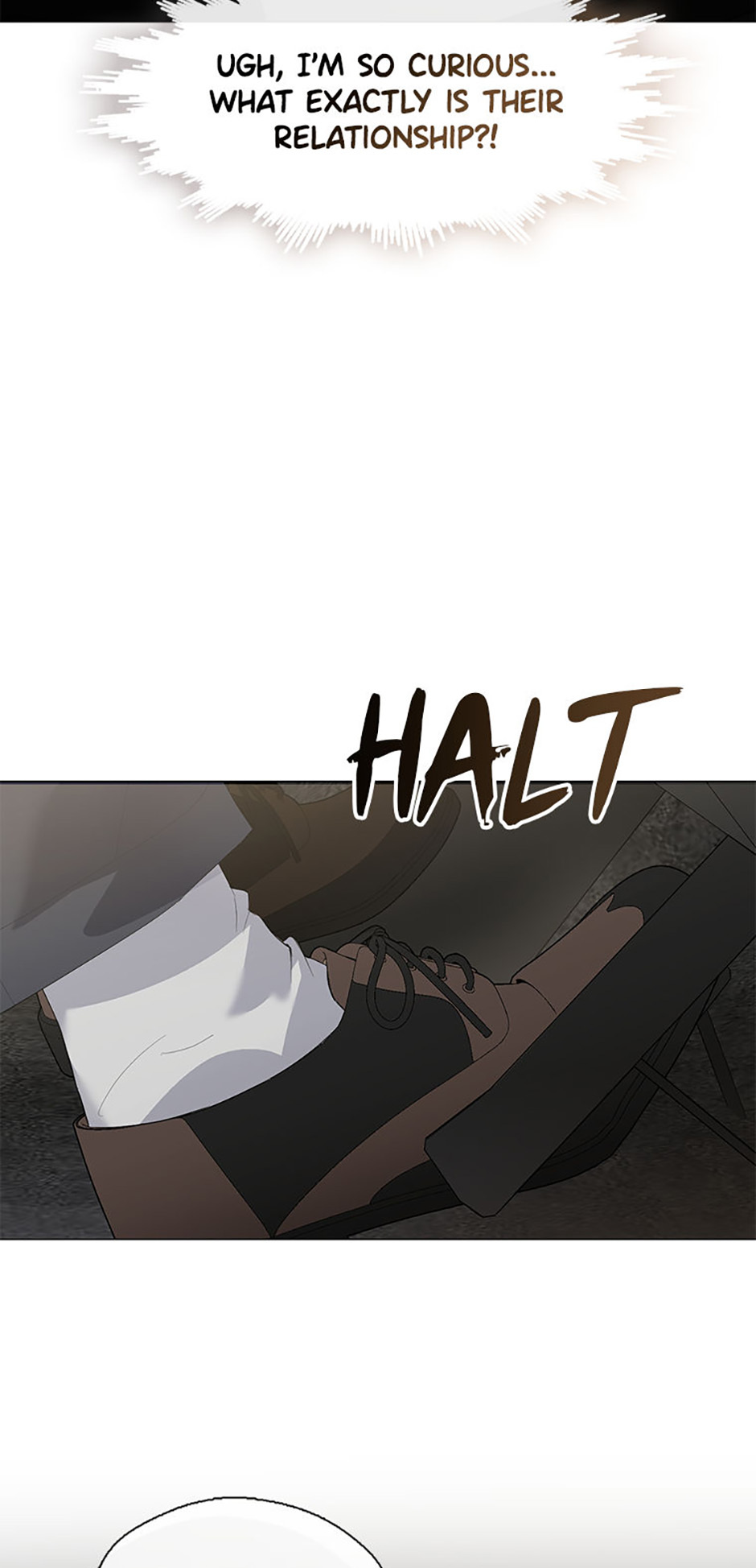Afterlife Diner Chapter 92 - Page 30