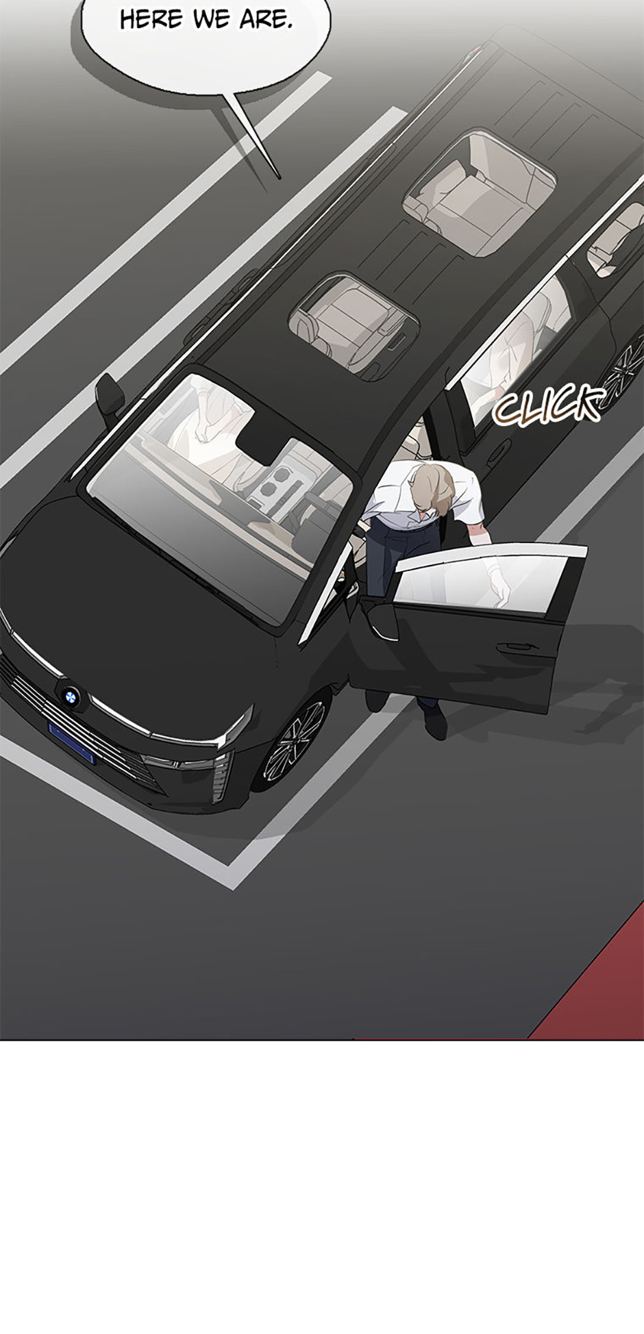 Afterlife Diner Chapter 92 - Page 31