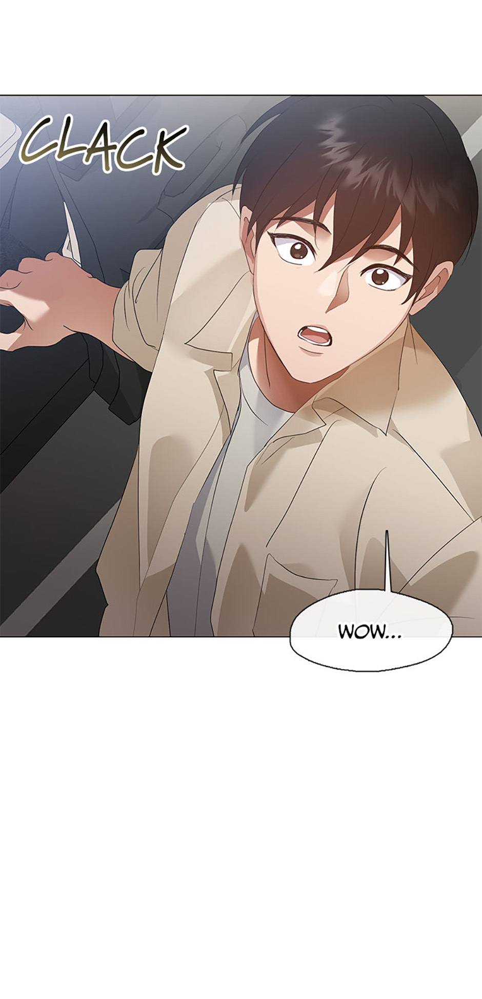 Afterlife Diner Chapter 92 - Page 32