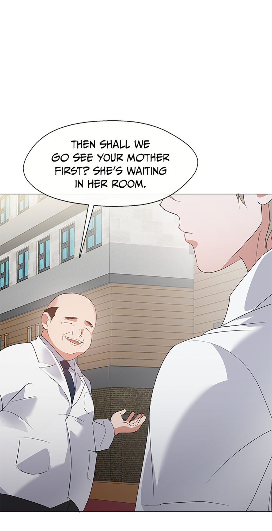 Afterlife Diner Chapter 92 - Page 41