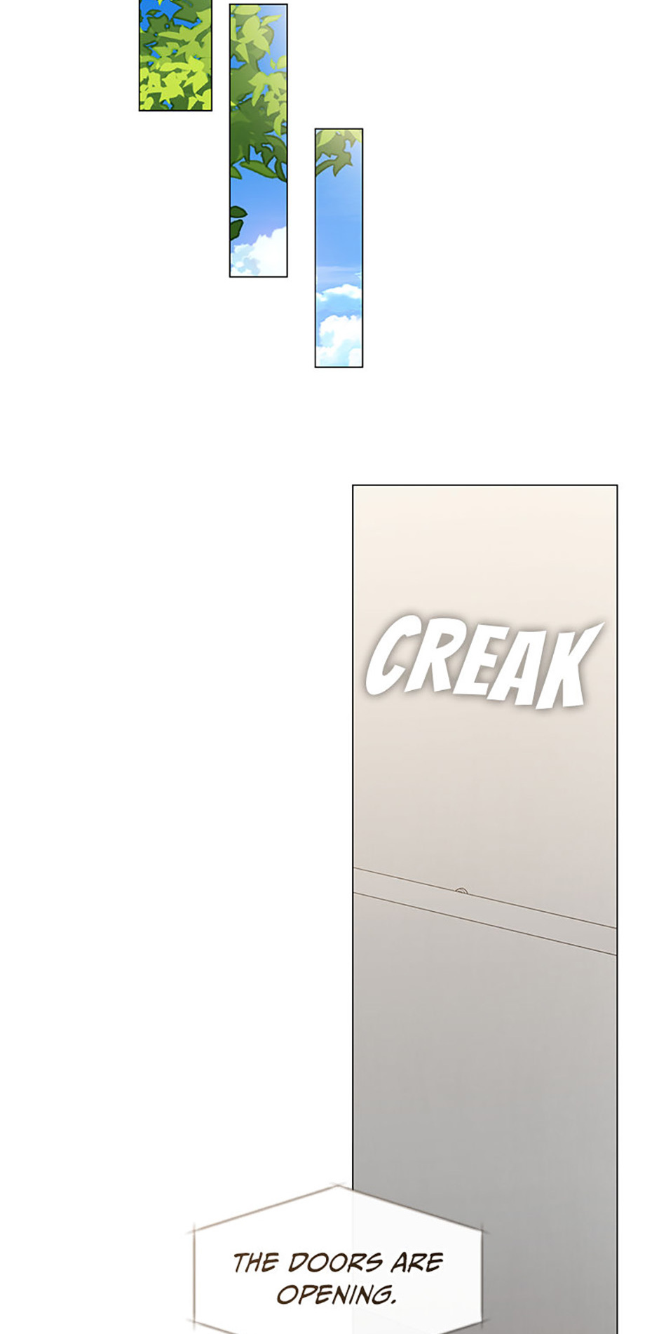 Afterlife Diner Chapter 92 - Page 44
