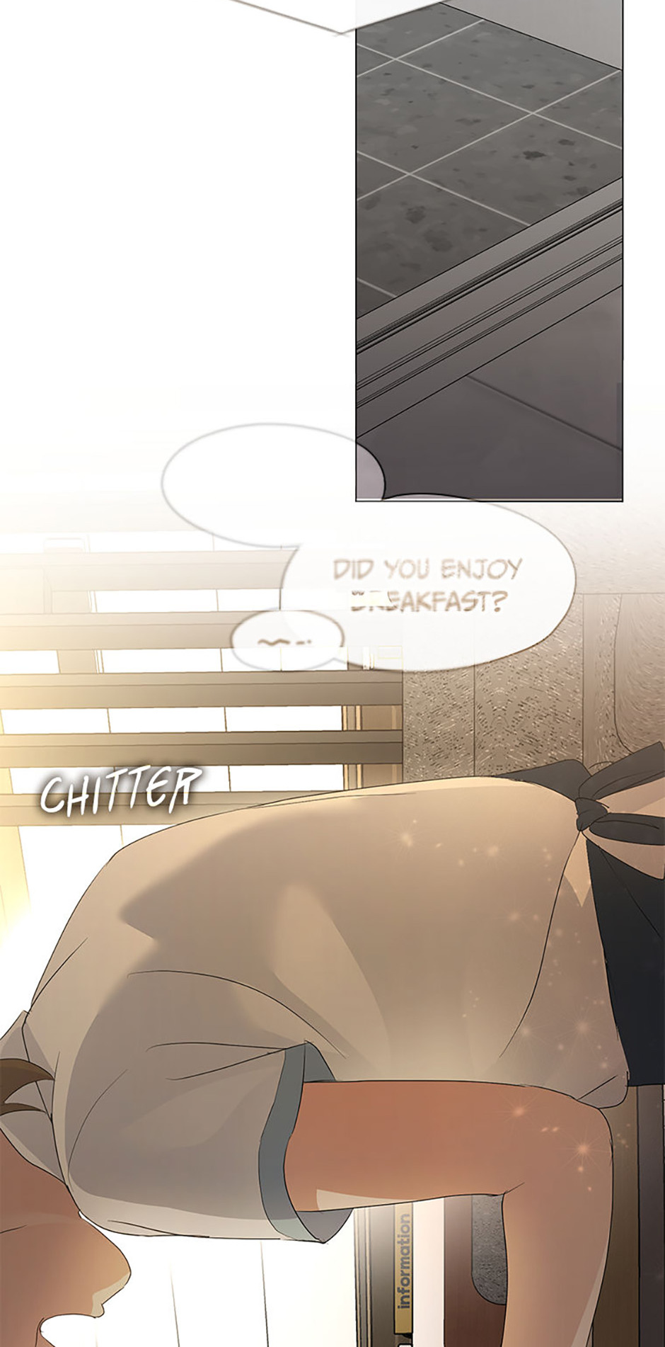 Afterlife Diner Chapter 92 - Page 45