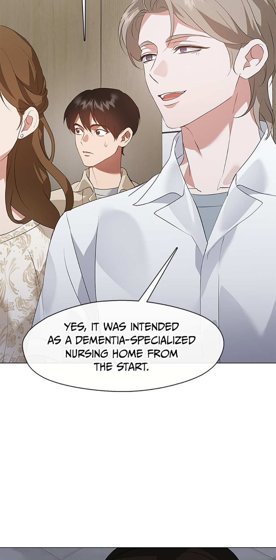 Afterlife Diner Chapter 92 - Page 48