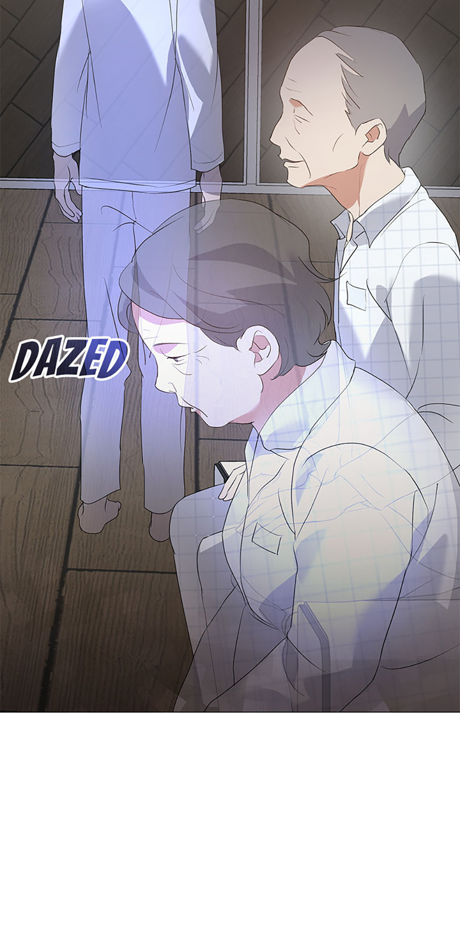 Afterlife Diner Chapter 92 - Page 50