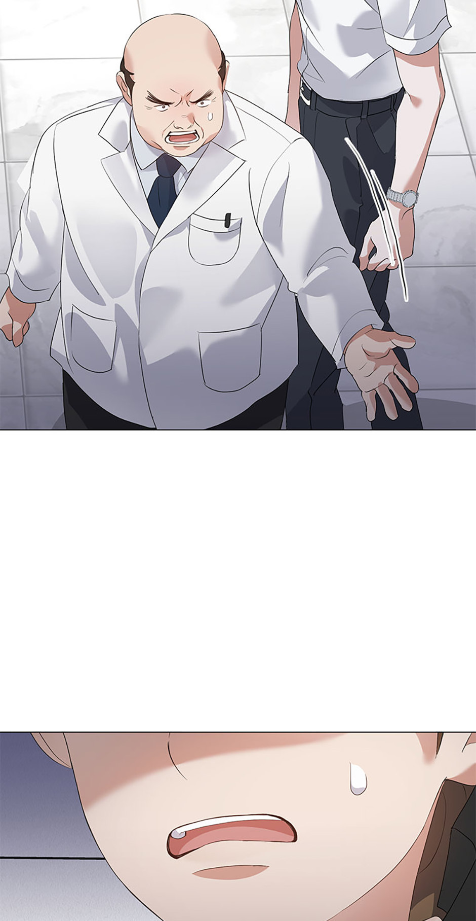 Afterlife Diner Chapter 92 - Page 57