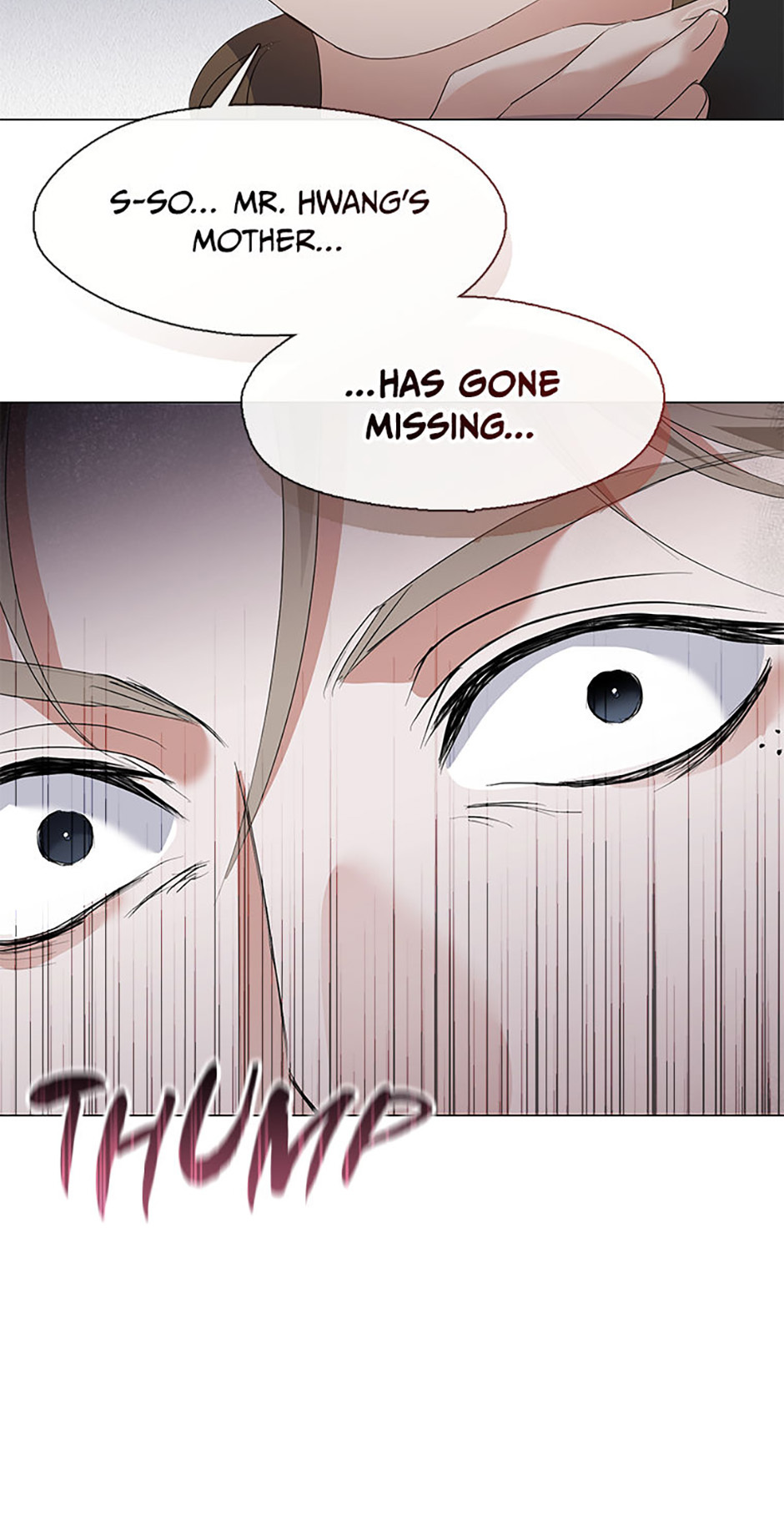 Afterlife Diner Chapter 92 - Page 58