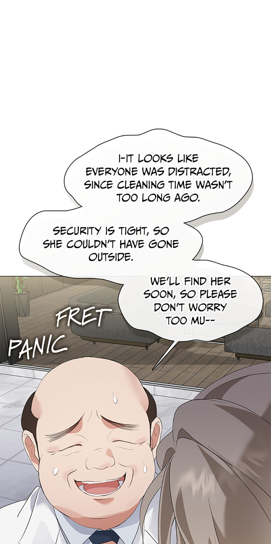 Afterlife Diner Chapter 92 - Page 60