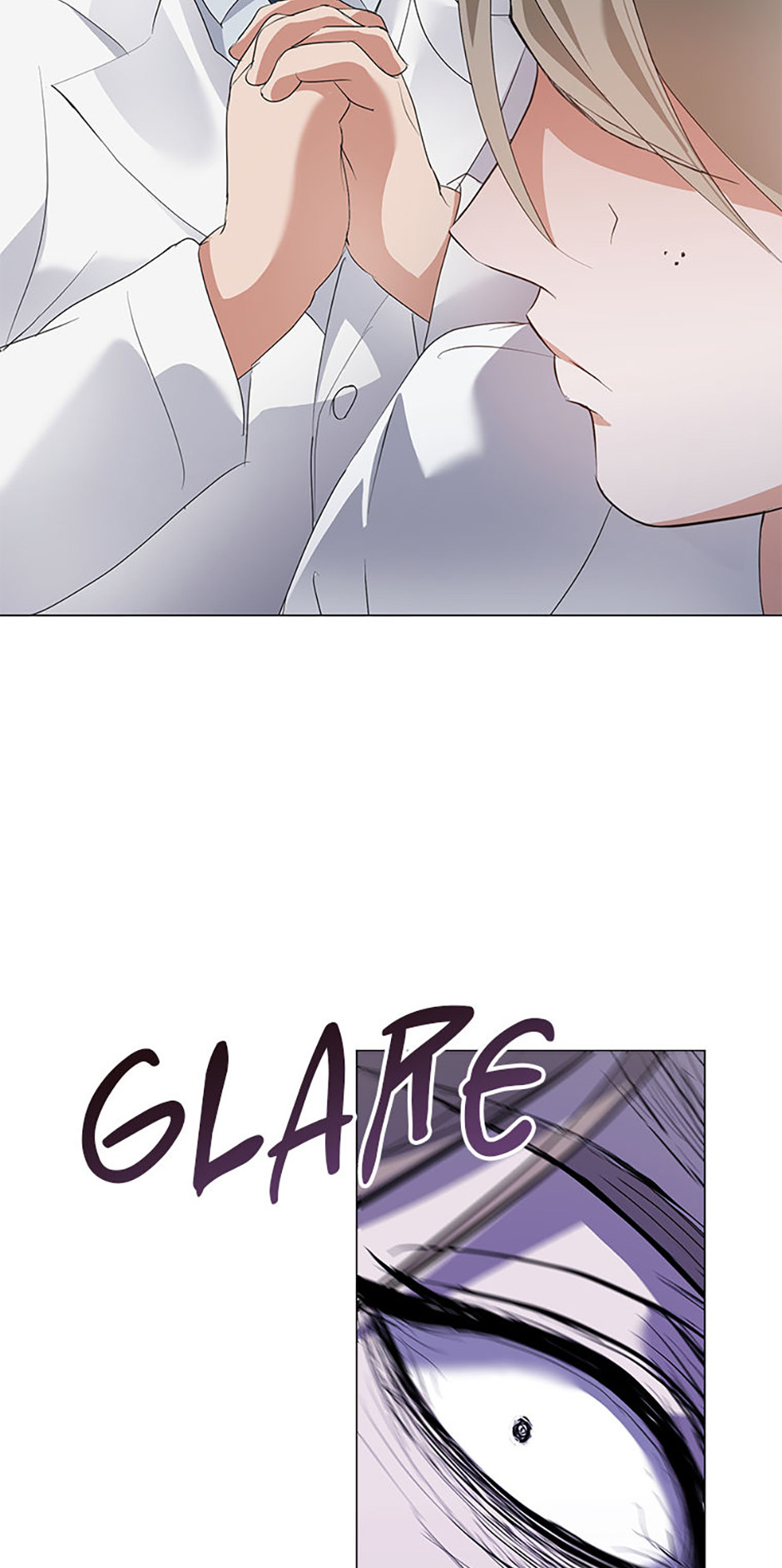Afterlife Diner Chapter 92 - Page 61