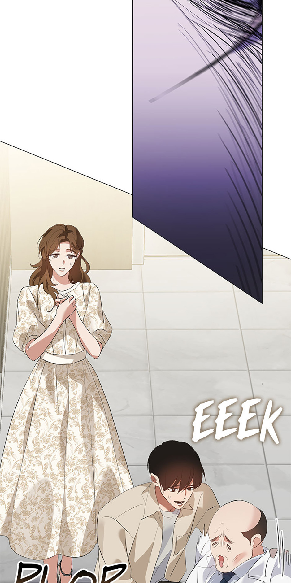 Afterlife Diner Chapter 92 - Page 62
