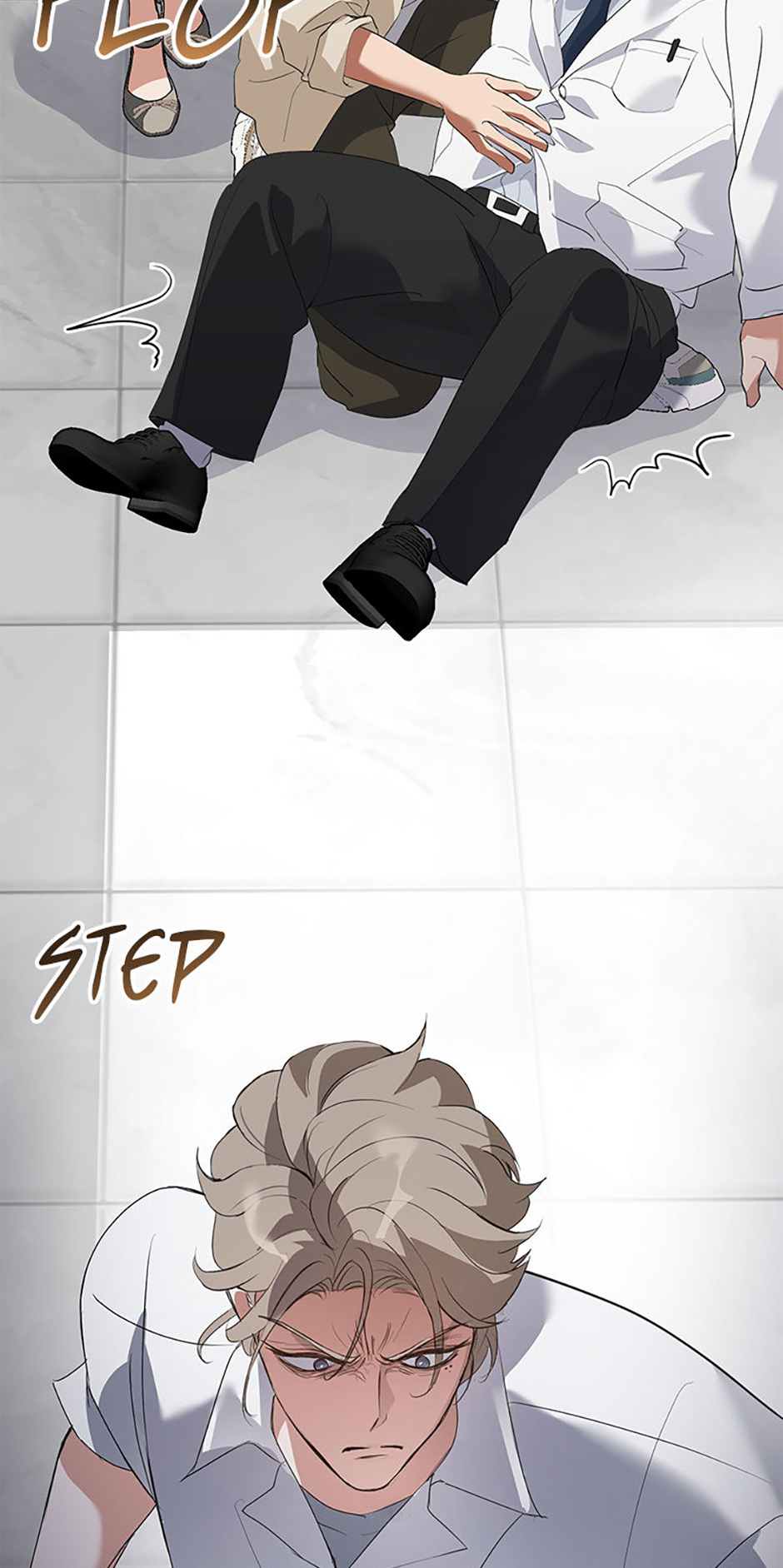 Afterlife Diner Chapter 92 - Page 63