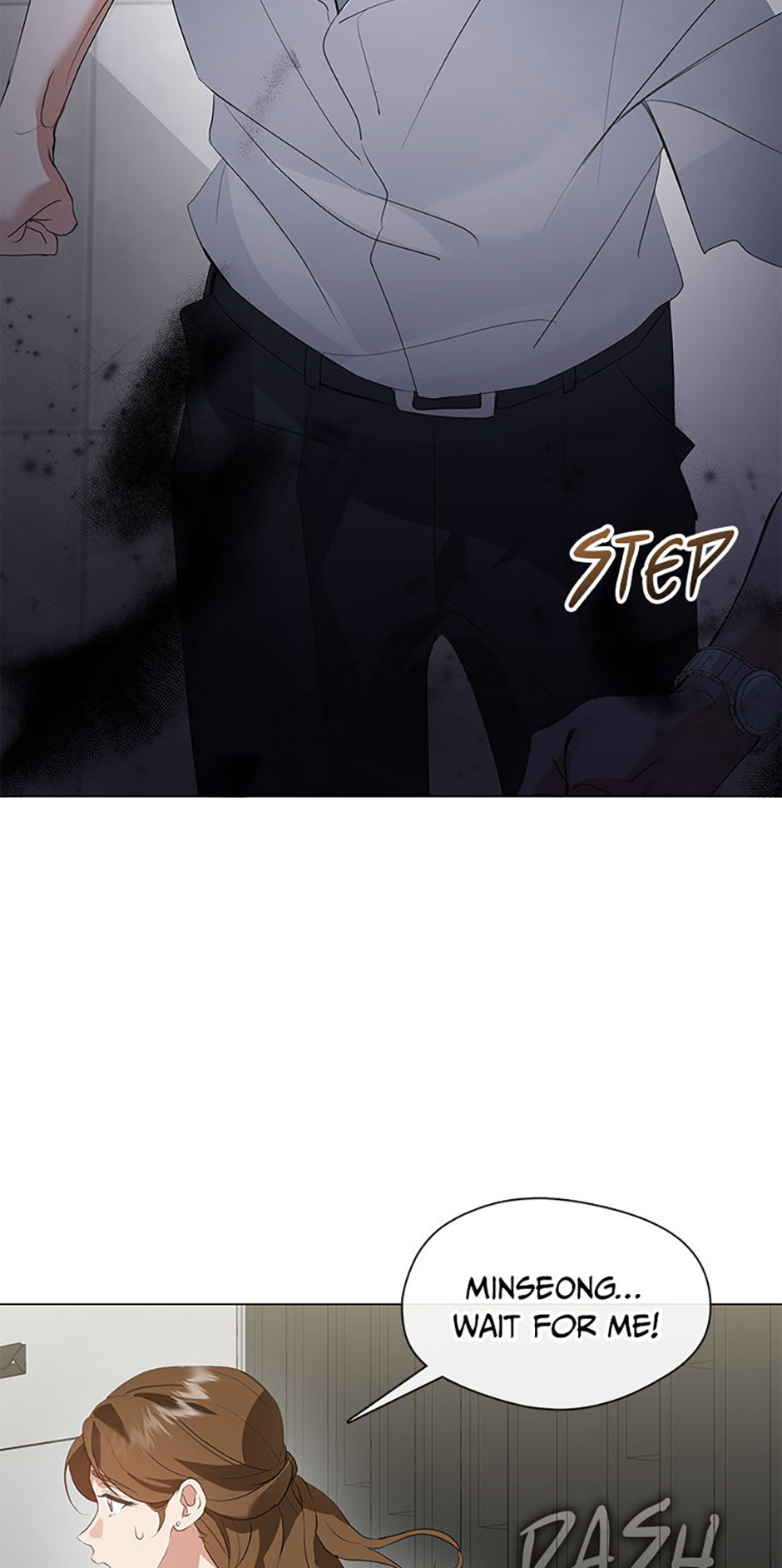 Afterlife Diner Chapter 92 - Page 64