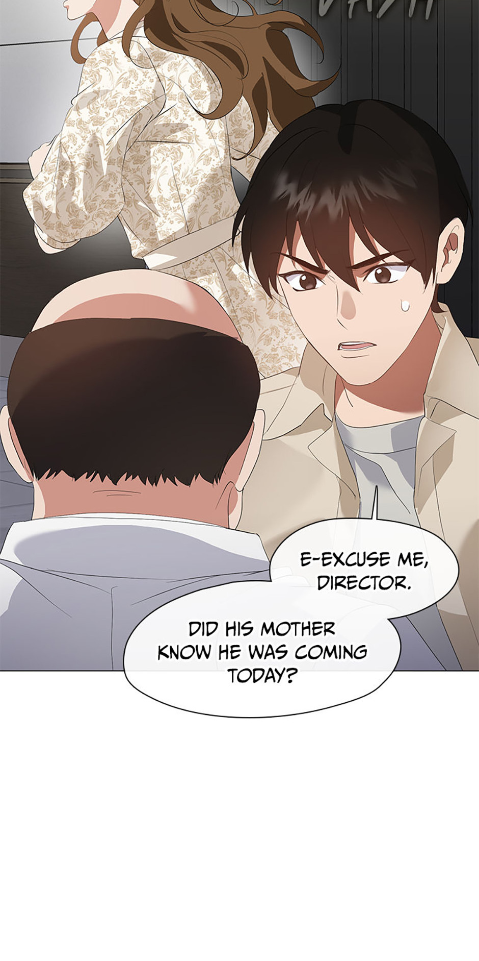 Afterlife Diner Chapter 92 - Page 65