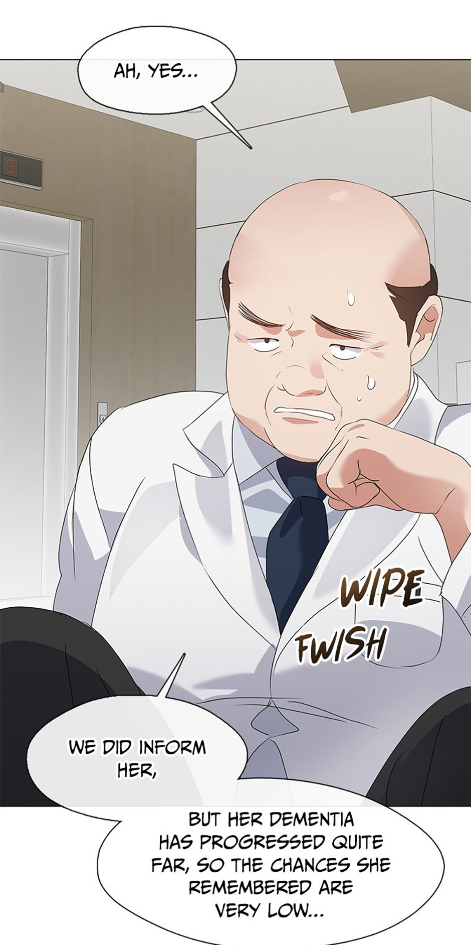 Afterlife Diner Chapter 92 - Page 66