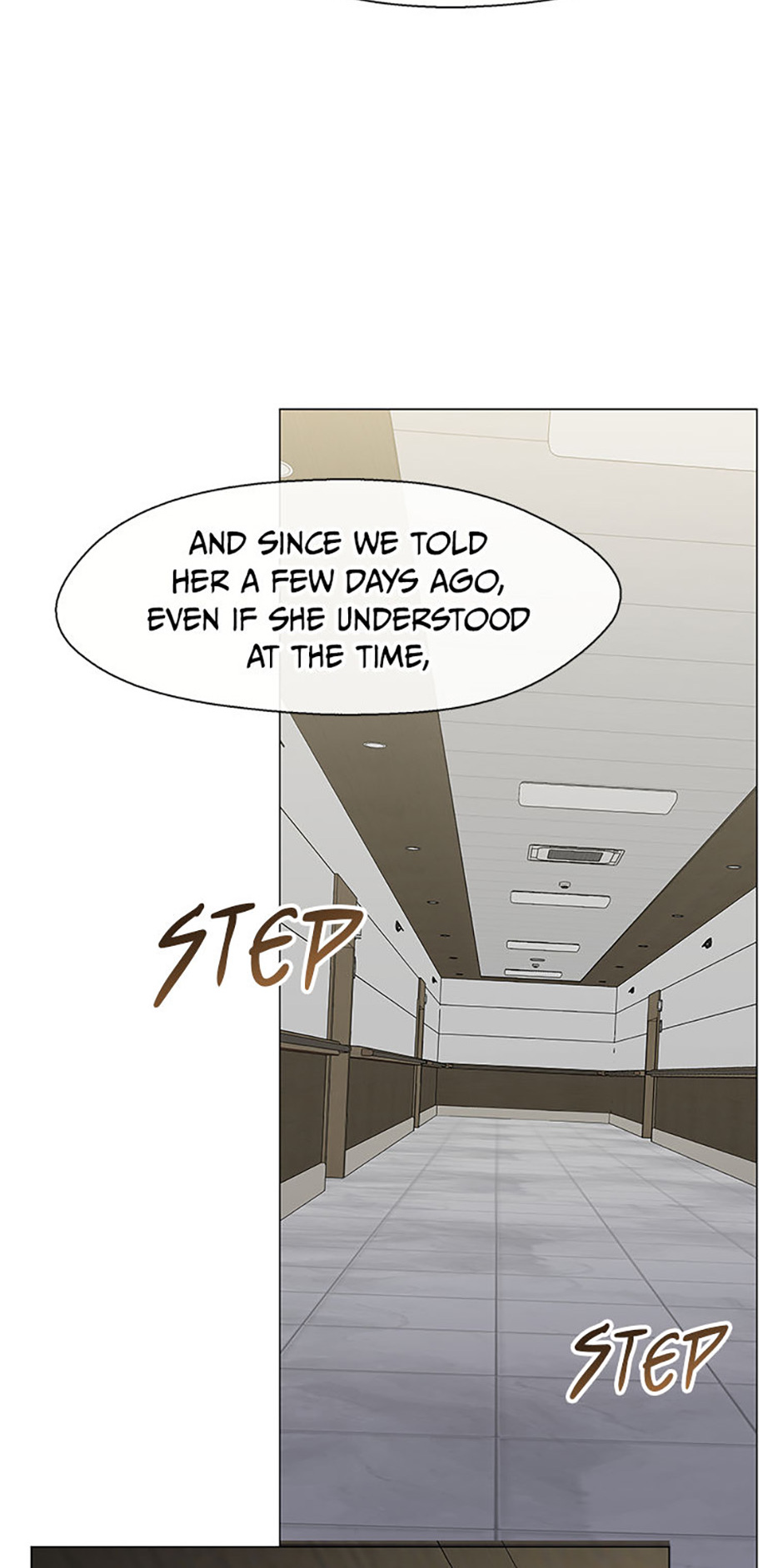 Afterlife Diner Chapter 92 - Page 67