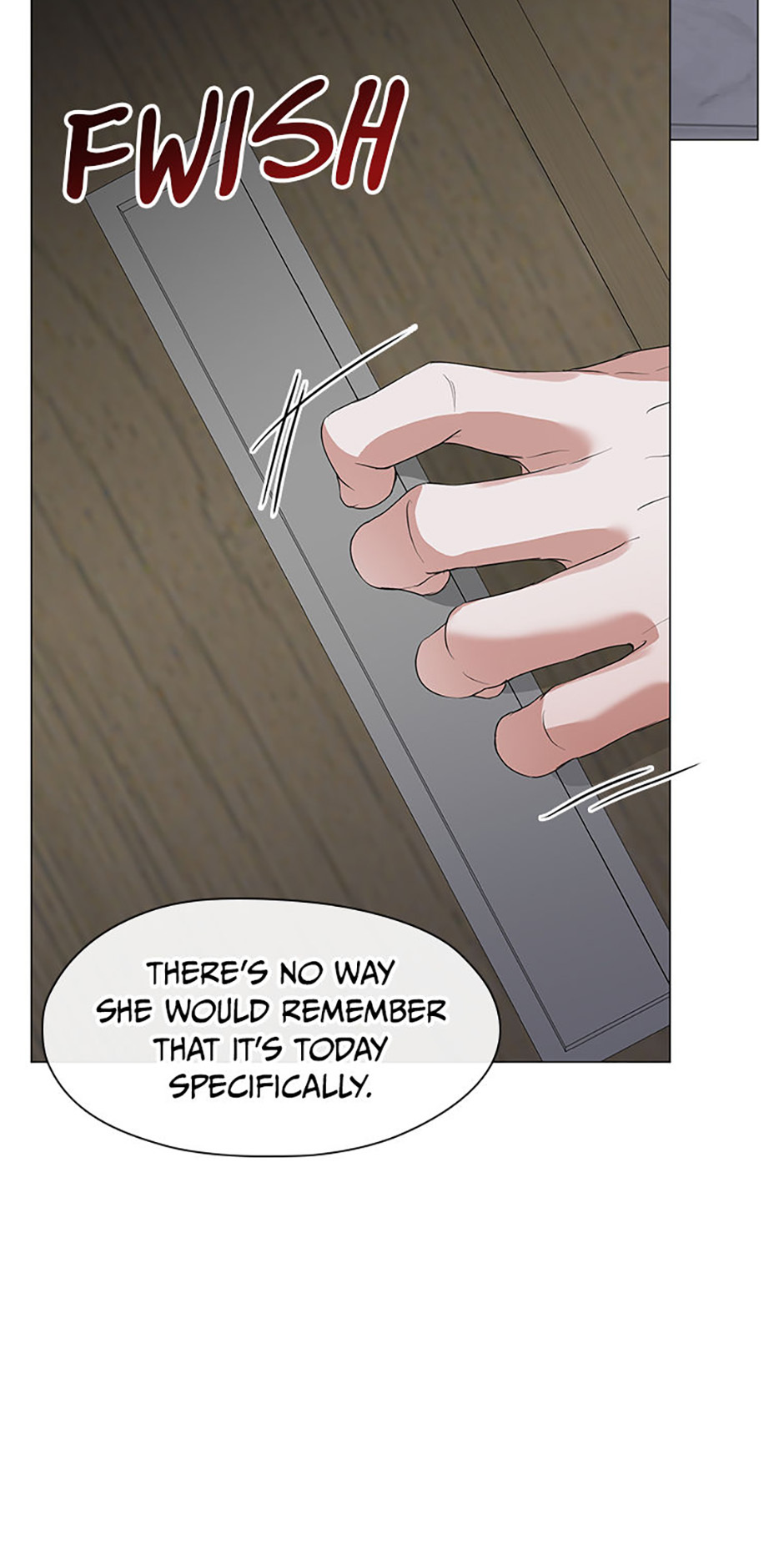 Afterlife Diner Chapter 92 - Page 68