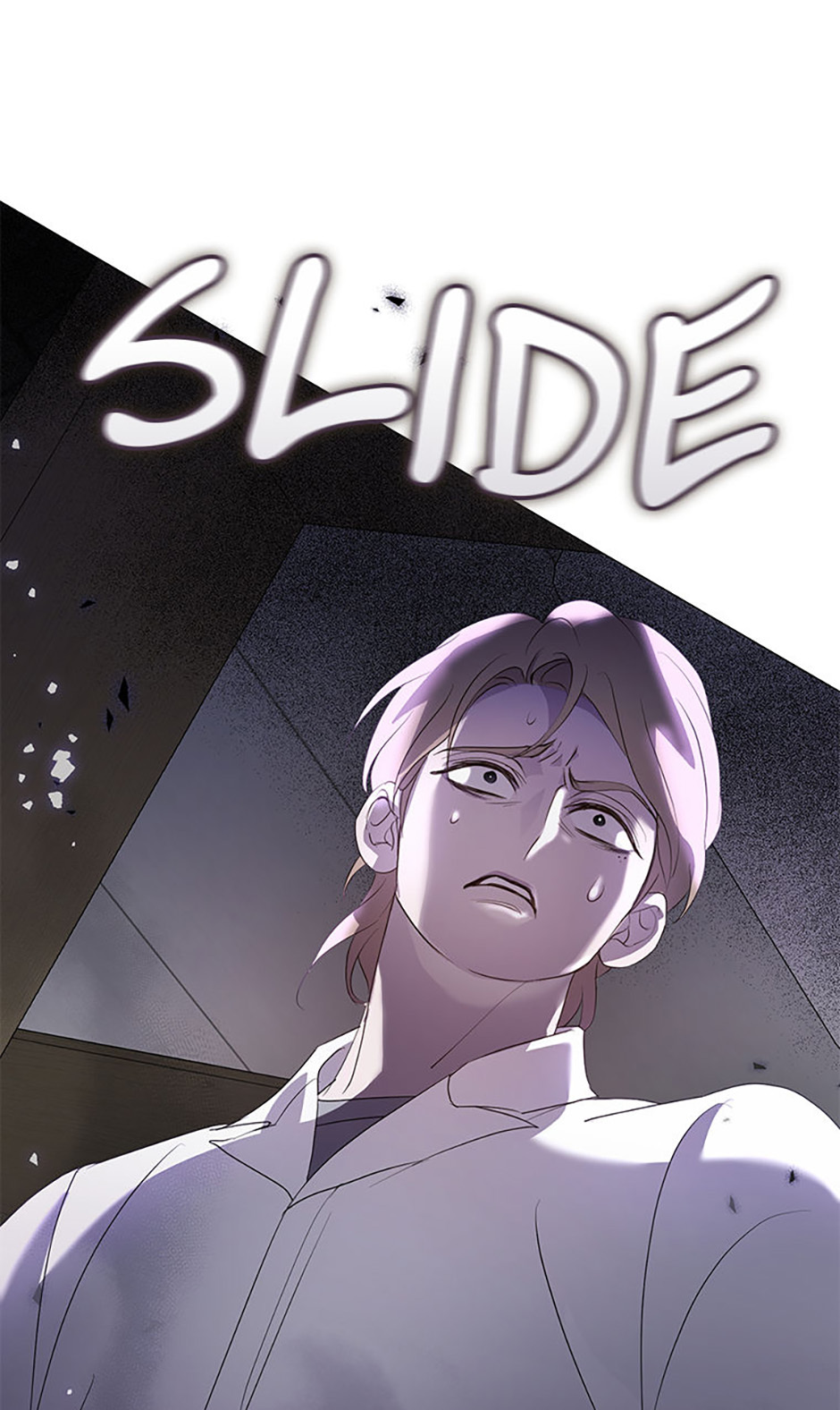 Afterlife Diner Chapter 92 - Page 69