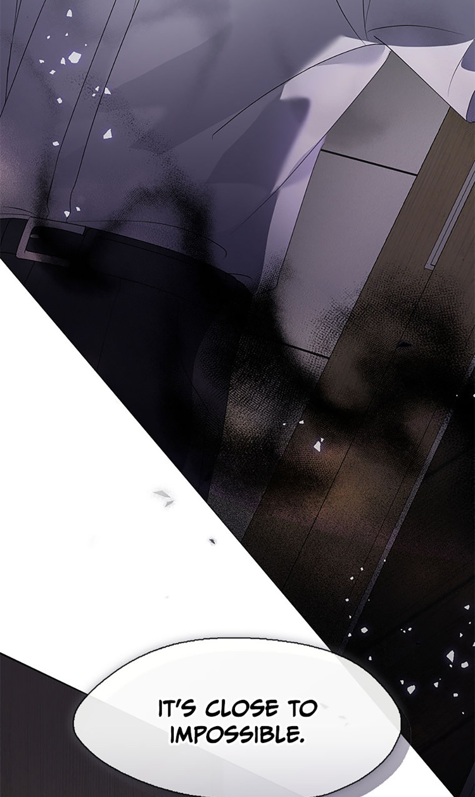 Afterlife Diner Chapter 92 - Page 70