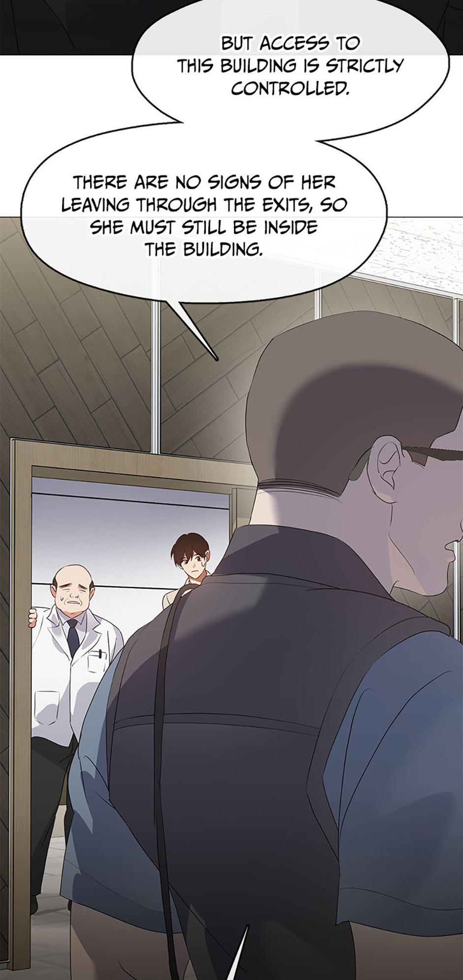 Afterlife Diner Chapter 93 - Page 5