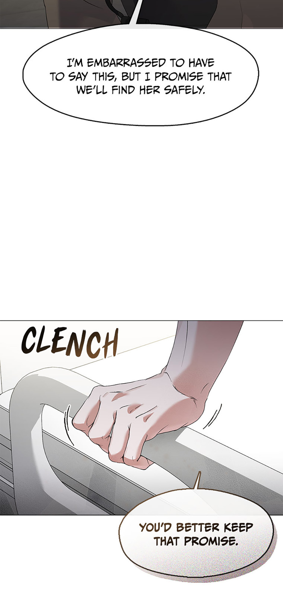 Afterlife Diner Chapter 93 - Page 6